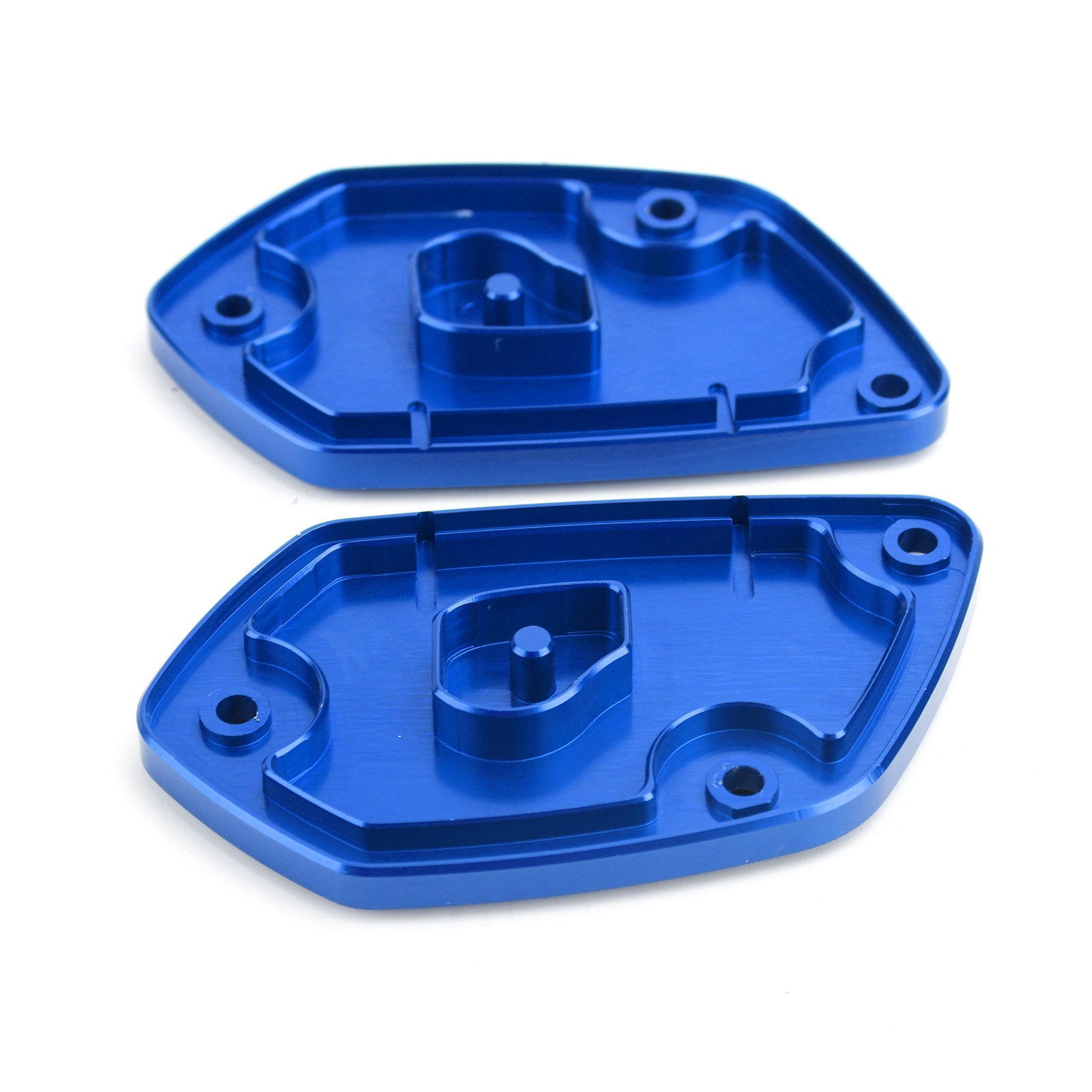 Frambromskopplingsbehållare Fluid Cap Cover Fit For BMW R Nine T 2014-2020 Generic