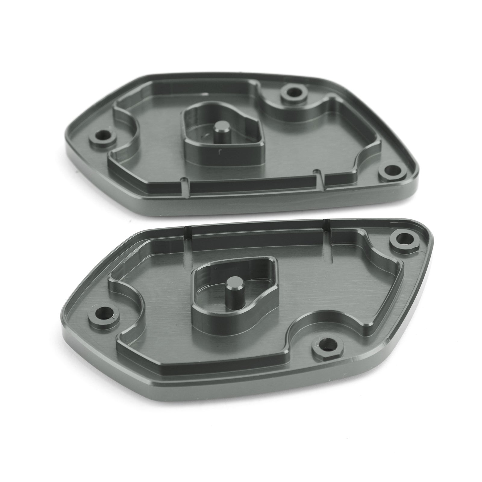 Frambromskopplingsbehållare Fluid Cap Cover Fit For BMW R Nine T 2014-2020 Generic