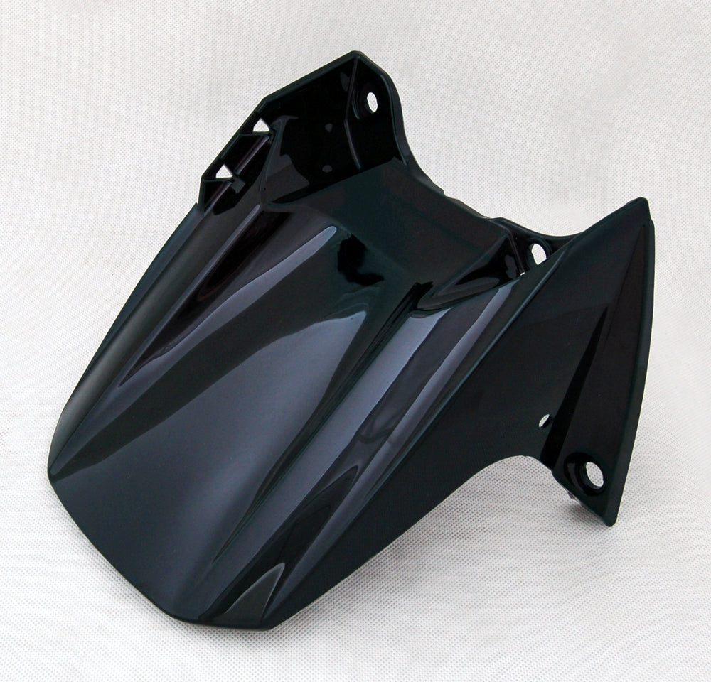 2004 2005 2006 Yamaha R1 Rear Hugger Fender Mudguard Generic