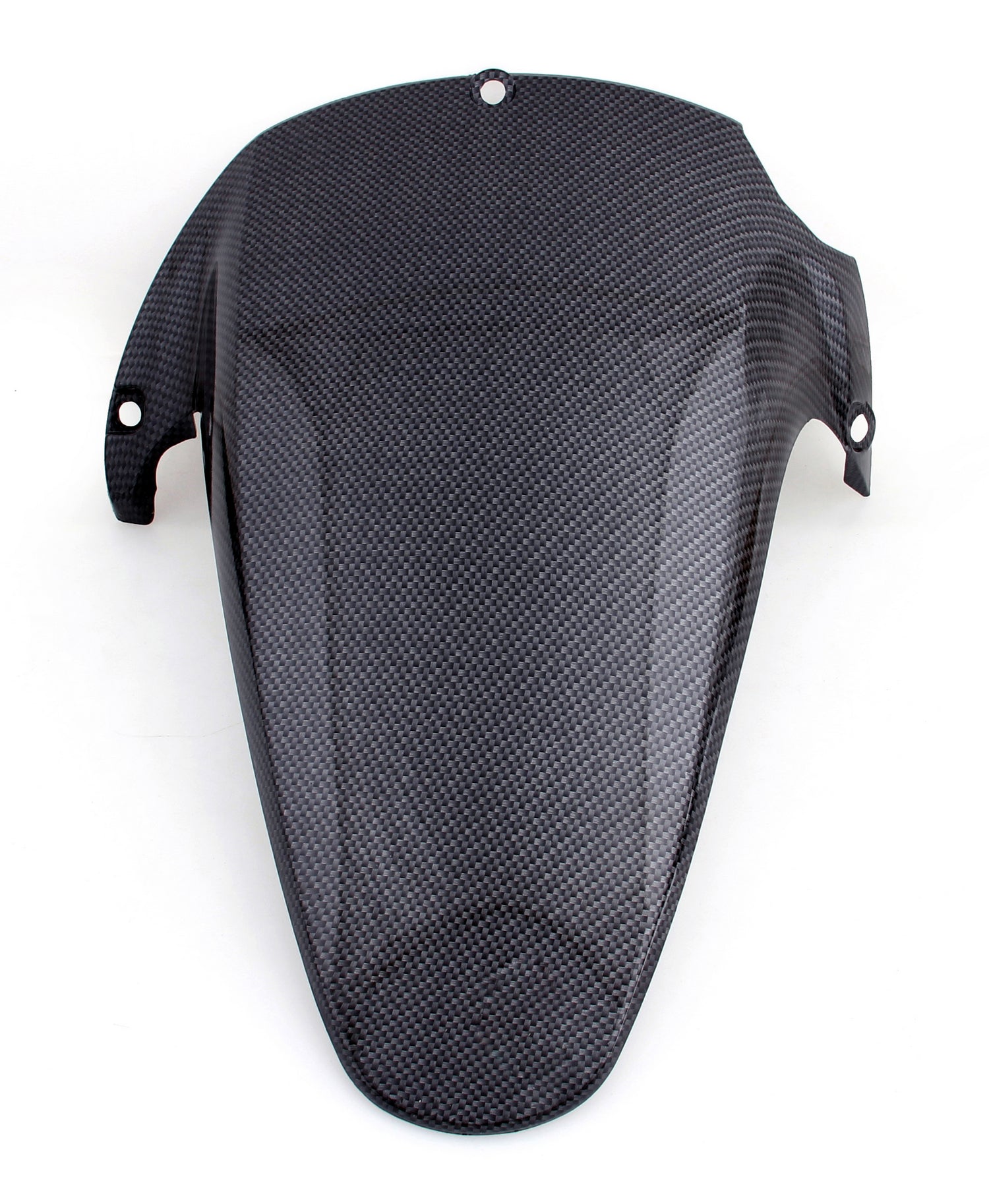 Zadný Hugger Fender Mudguard Abs Fairing pre Honda CBR954RR 2002-2003 generic