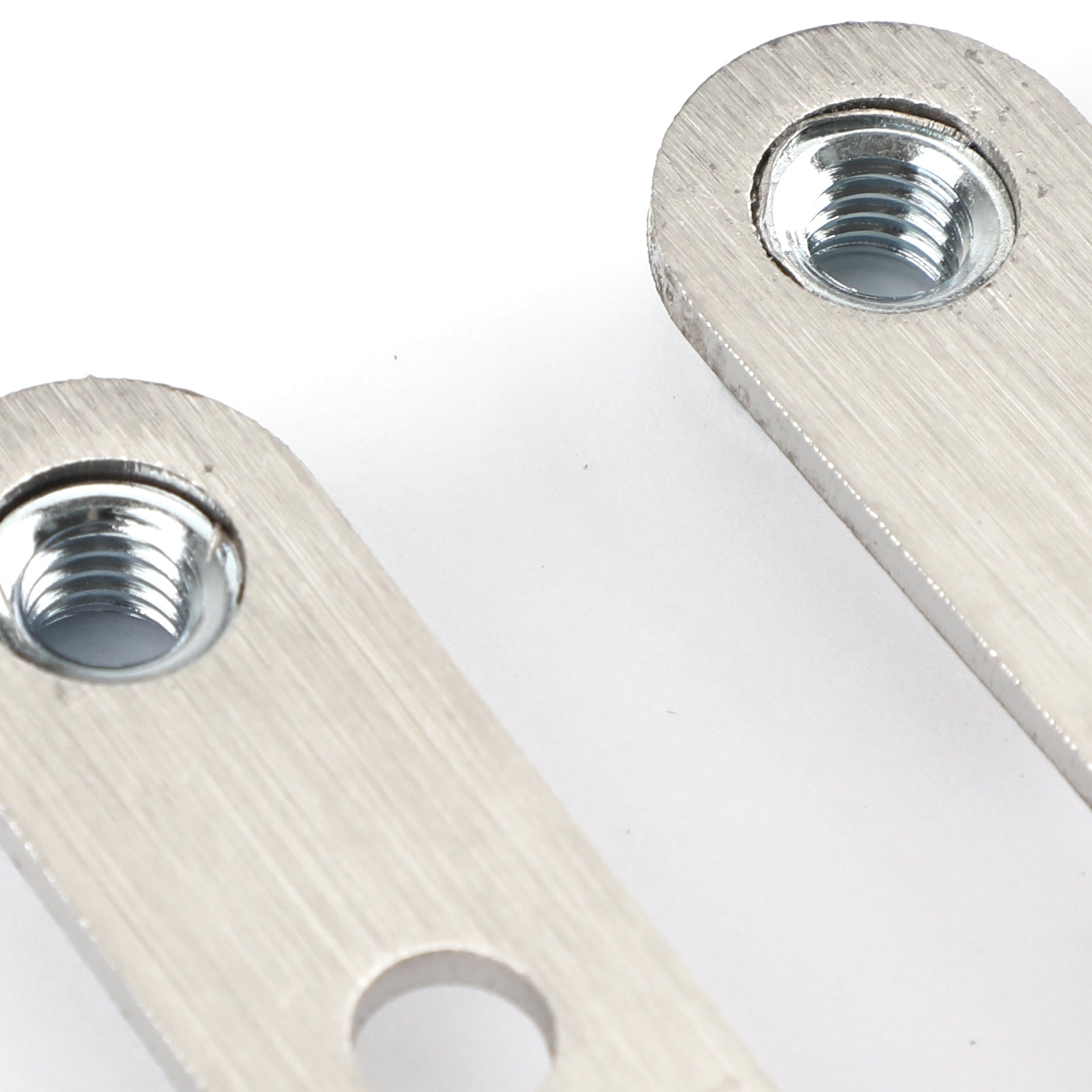 RVS voorspatbordverhogerset voor Honda CRF1000L Africa Twin 2016-2018 Generiek