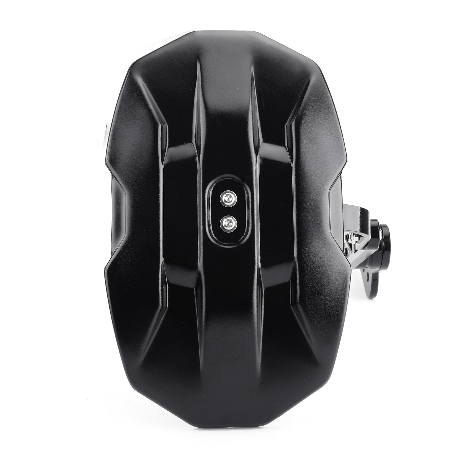 Universeel motorfiets achterspatbord spatbord voor Honda Yamaha Suzuki Ducati Aprilia Generiek