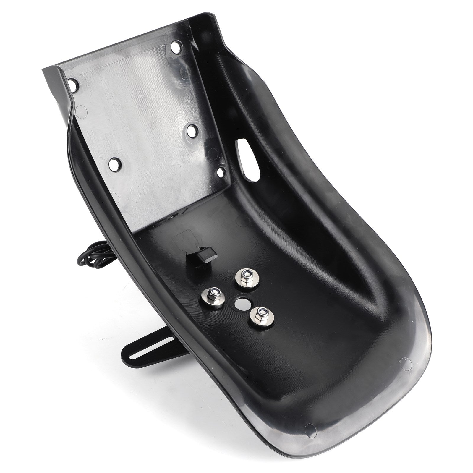 Garde-boue arrière ABS pour moto, pour Kawasaki Z900 RS z900rs café 2018 – 2022 générique