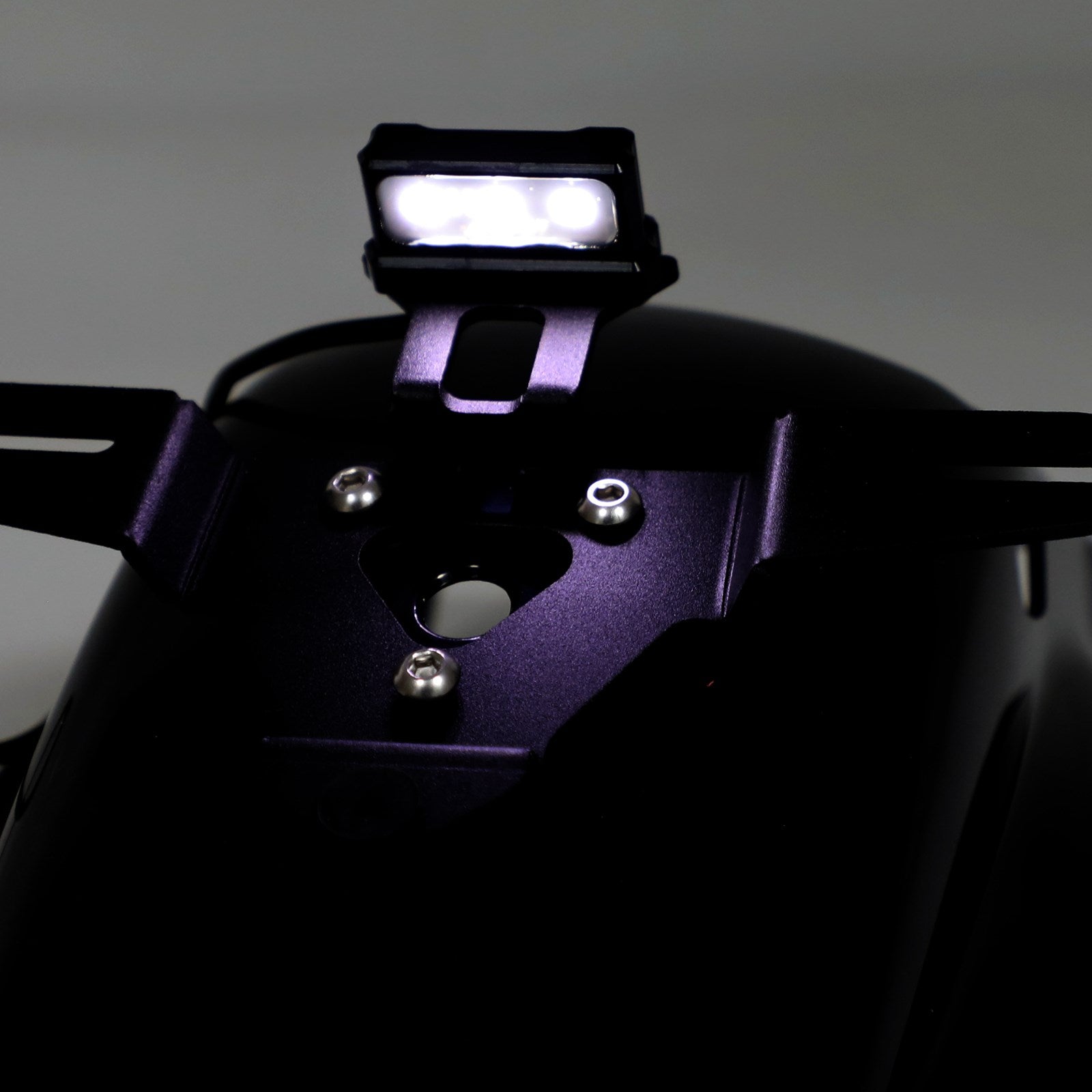 Garde-boue arrière ABS pour moto, pour Kawasaki Z900 RS z900rs café 2018 – 2022 générique