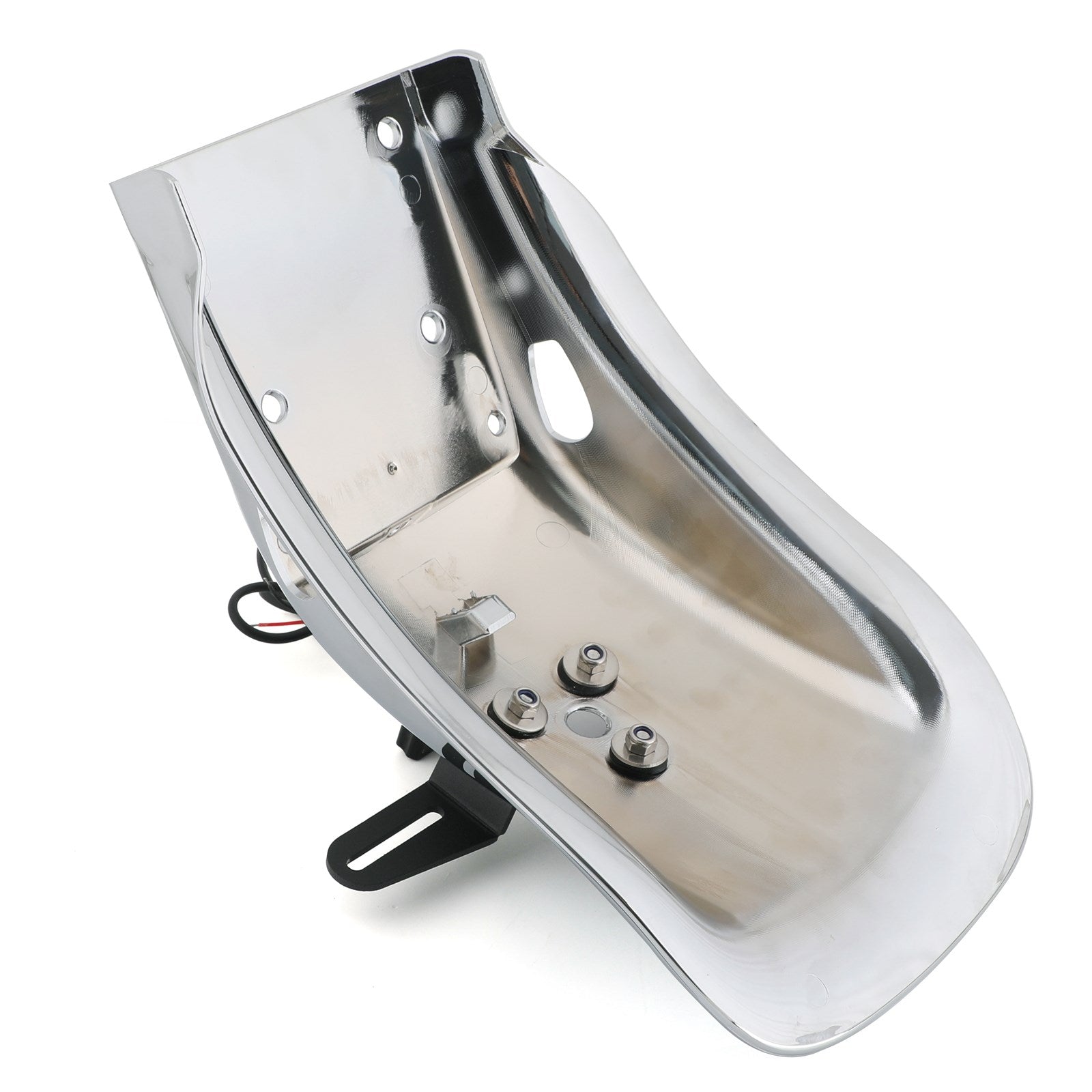 Garde-boue arrière ABS pour moto, pour Kawasaki Z900 RS z900rs café 2018 – 2022 générique