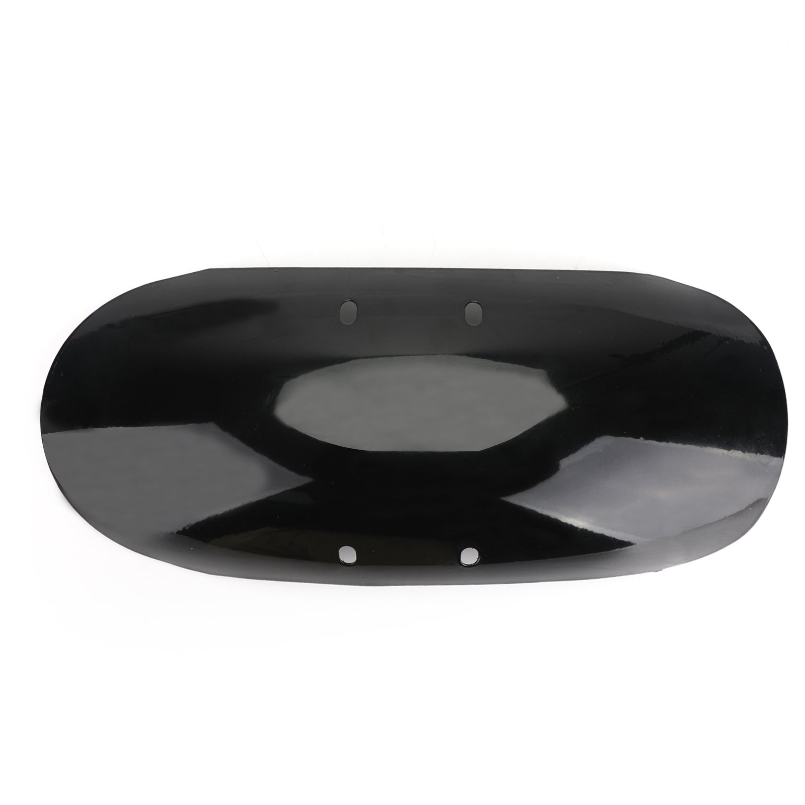 Kort voorspatbord spatbord voor Sportster Achtenveertig 48 XL1200X XL1200 2010-17 Generiek