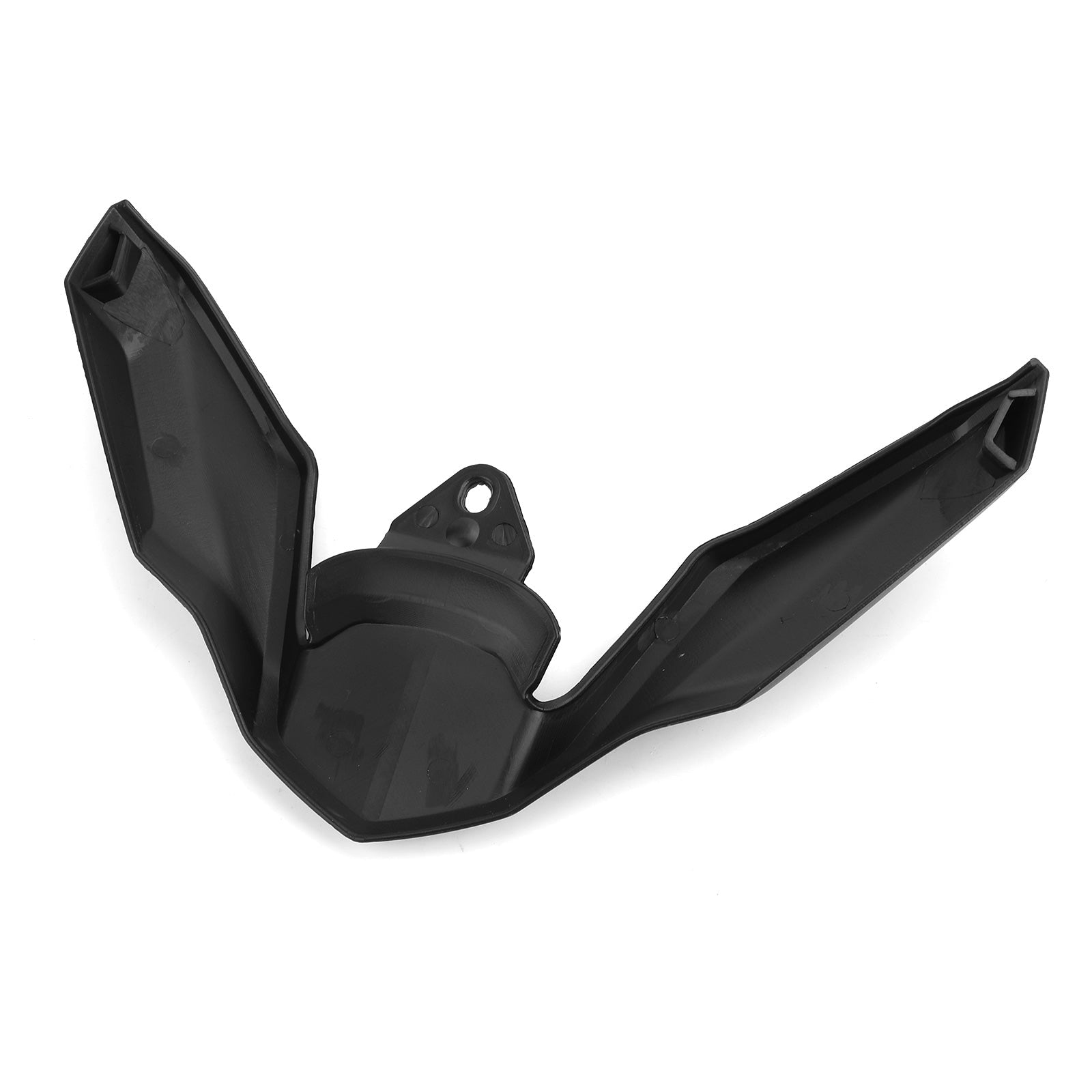 Motocicleta Fender Fender Bico Extensão Tampa para BMW R1200GS LC 2017-2019 genérico