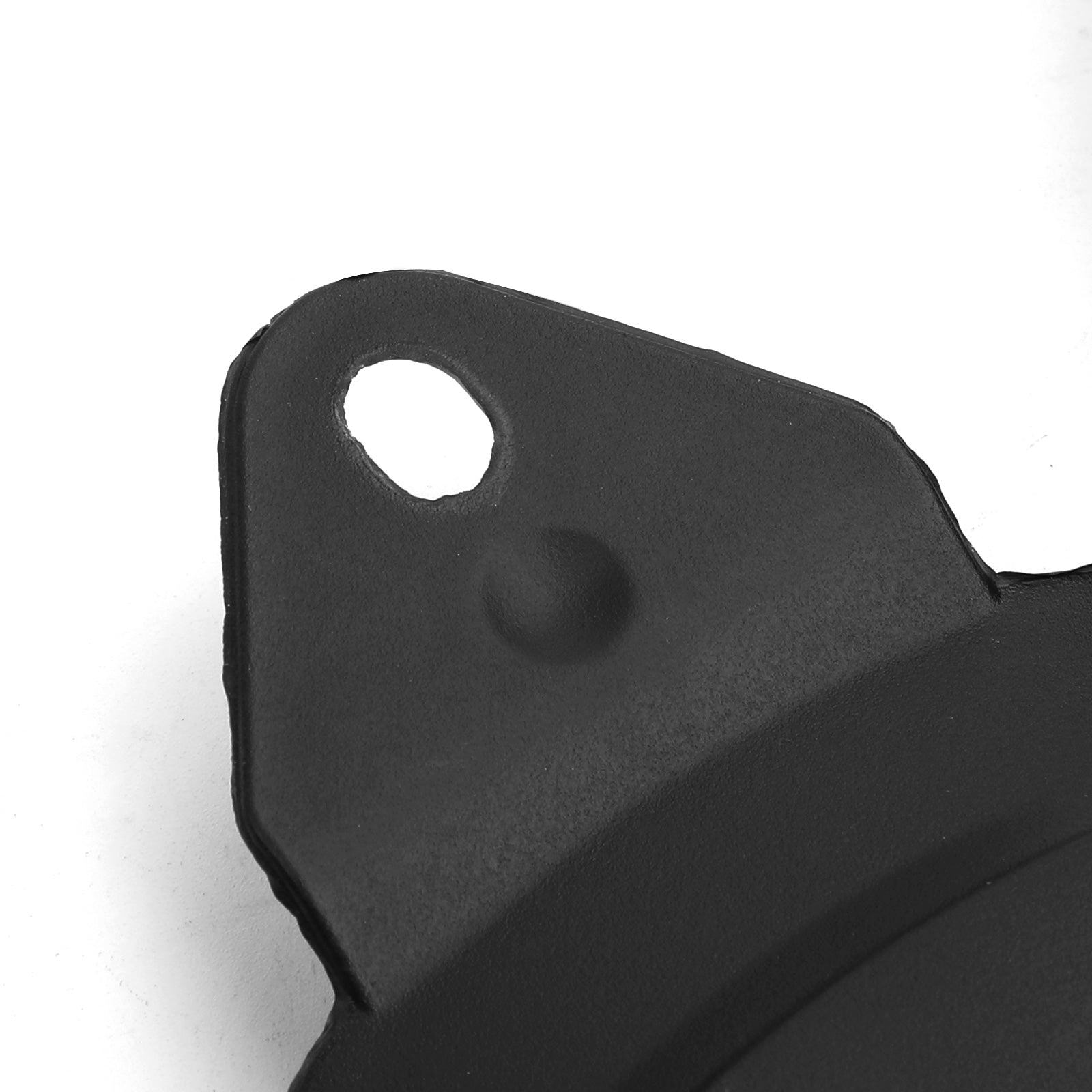 Motocicleta Fender Fender Bico Extensão Tampa para BMW R1200GS LC 2017-2019 genérico