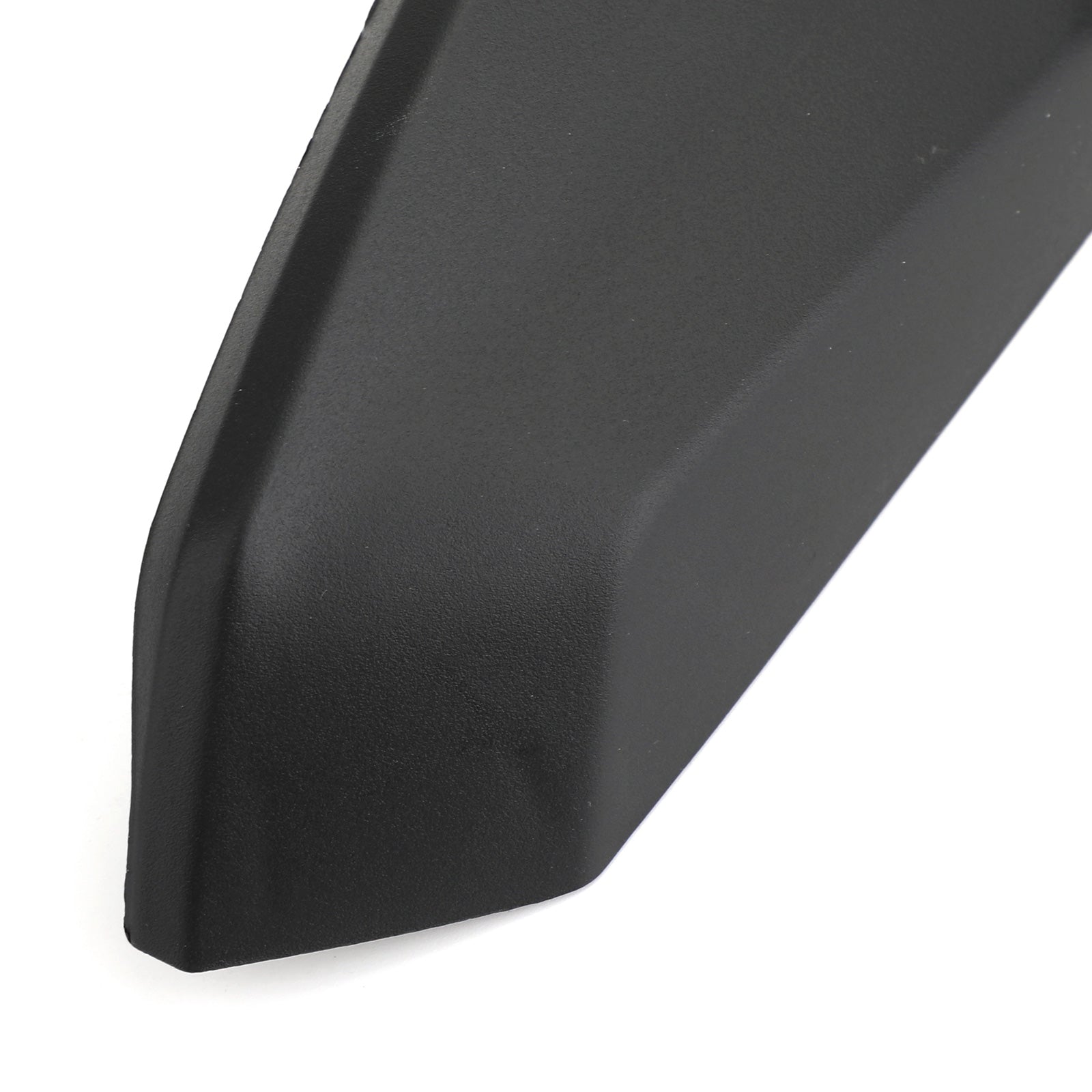 Motocicleta Fender Fender Bico Extensão Tampa para BMW R1200GS LC 2017-2019 genérico