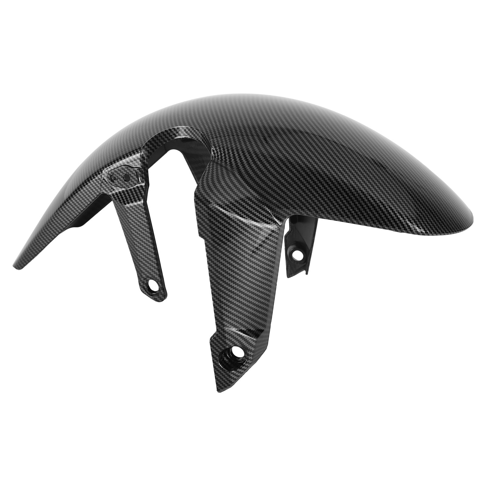 2019-2021 Honda CB650R / CBR650R ABS Front Fender Mudguard