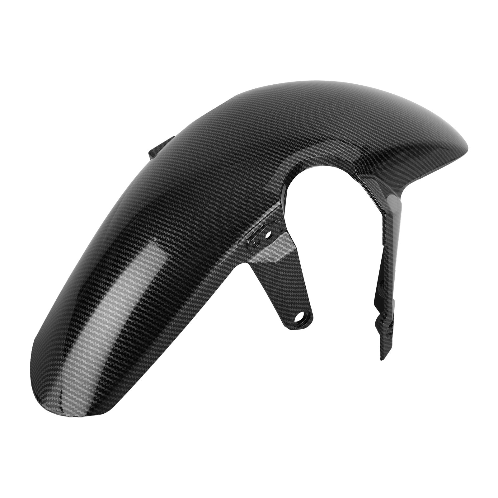 2019-2021 Honda CB650R / CBR650R ABS Front Fender Mudguard