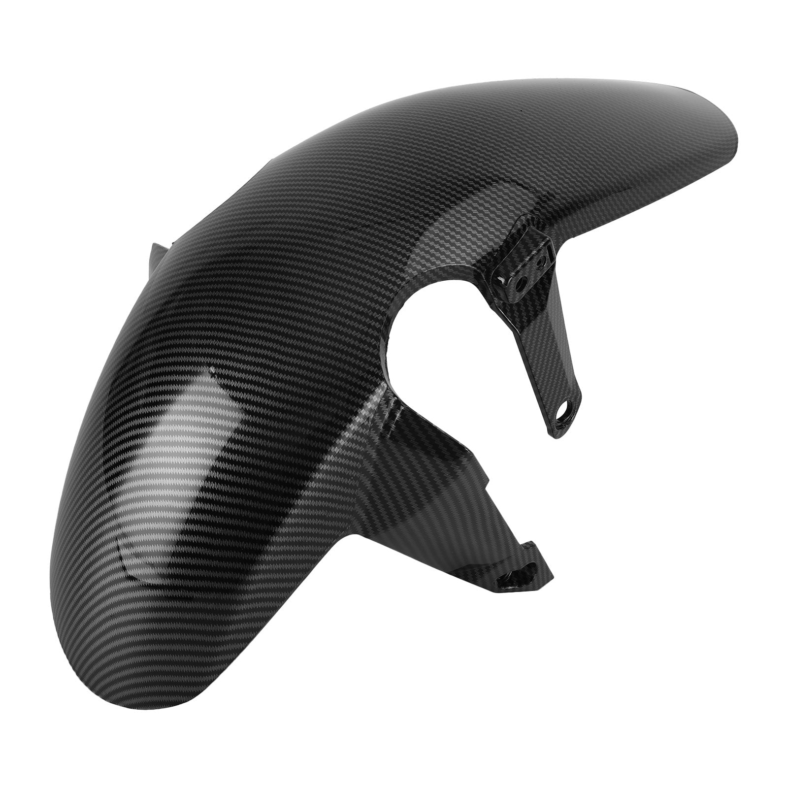 2019-2021 Honda CB650R / CBR650R ABS Front Fender Mudguard