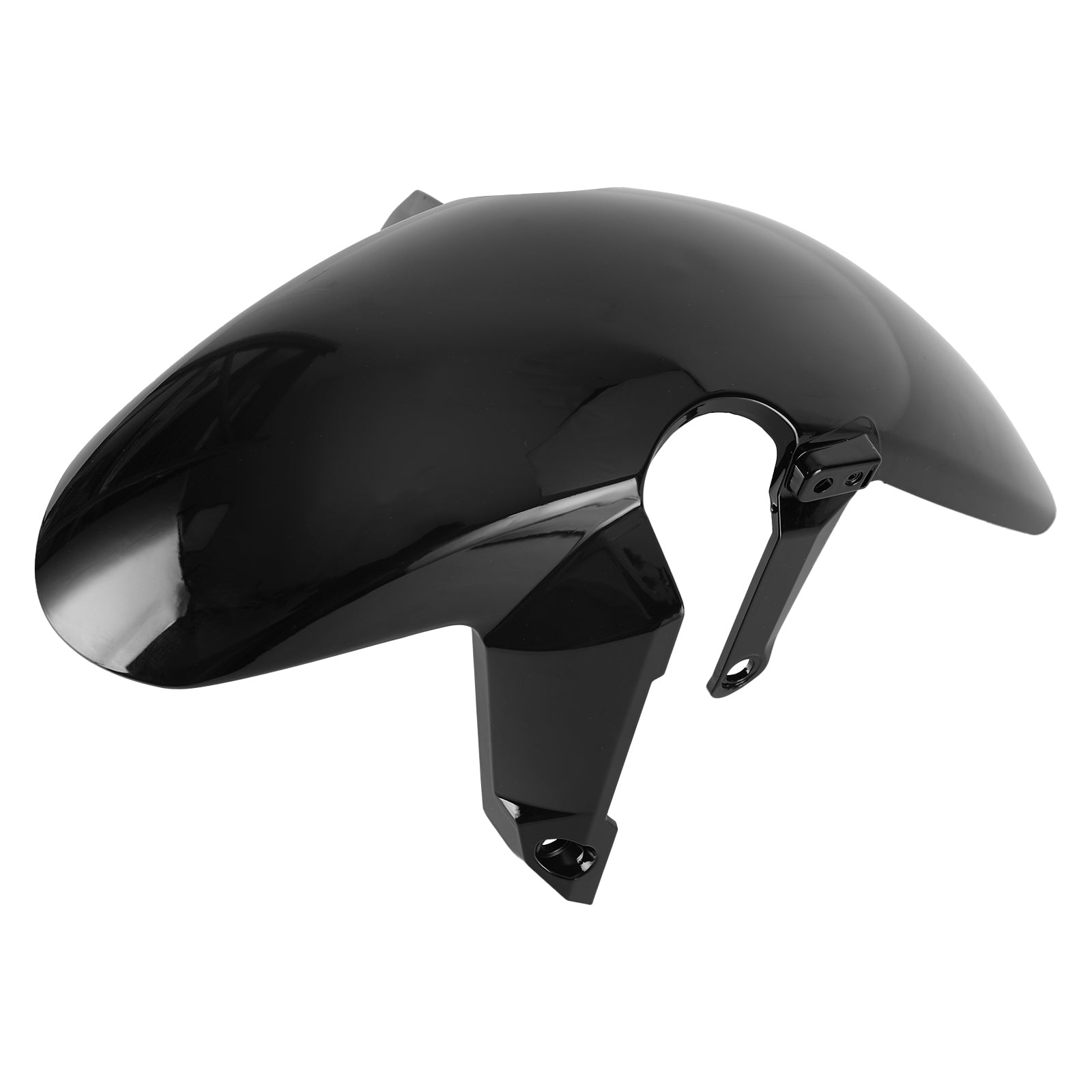 2019-2021 Honda CB650R / CBR650R ABS Front Fender Mudguard