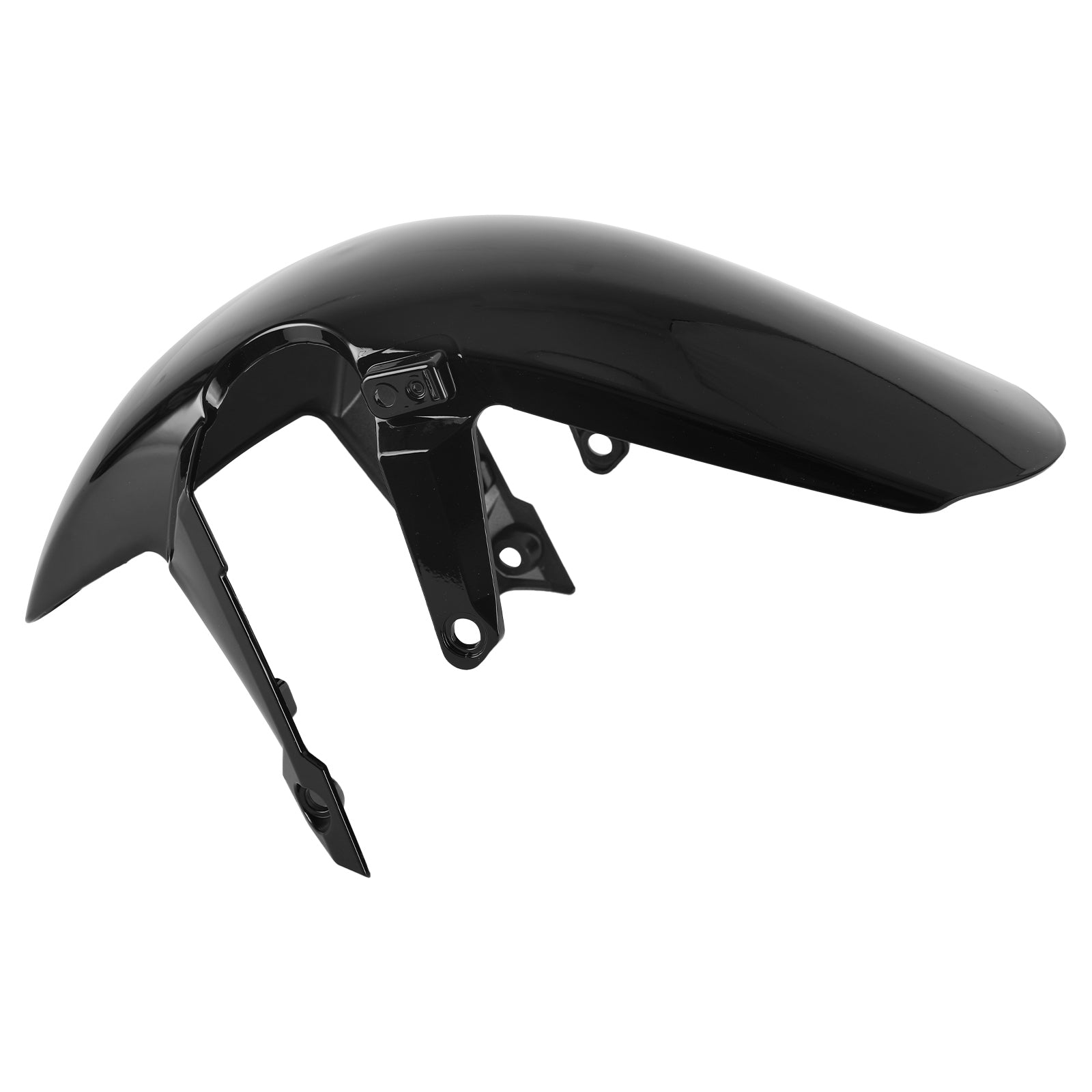 2019-2021 Honda CB650R / CBR650R ABS Front Fender Mudguard