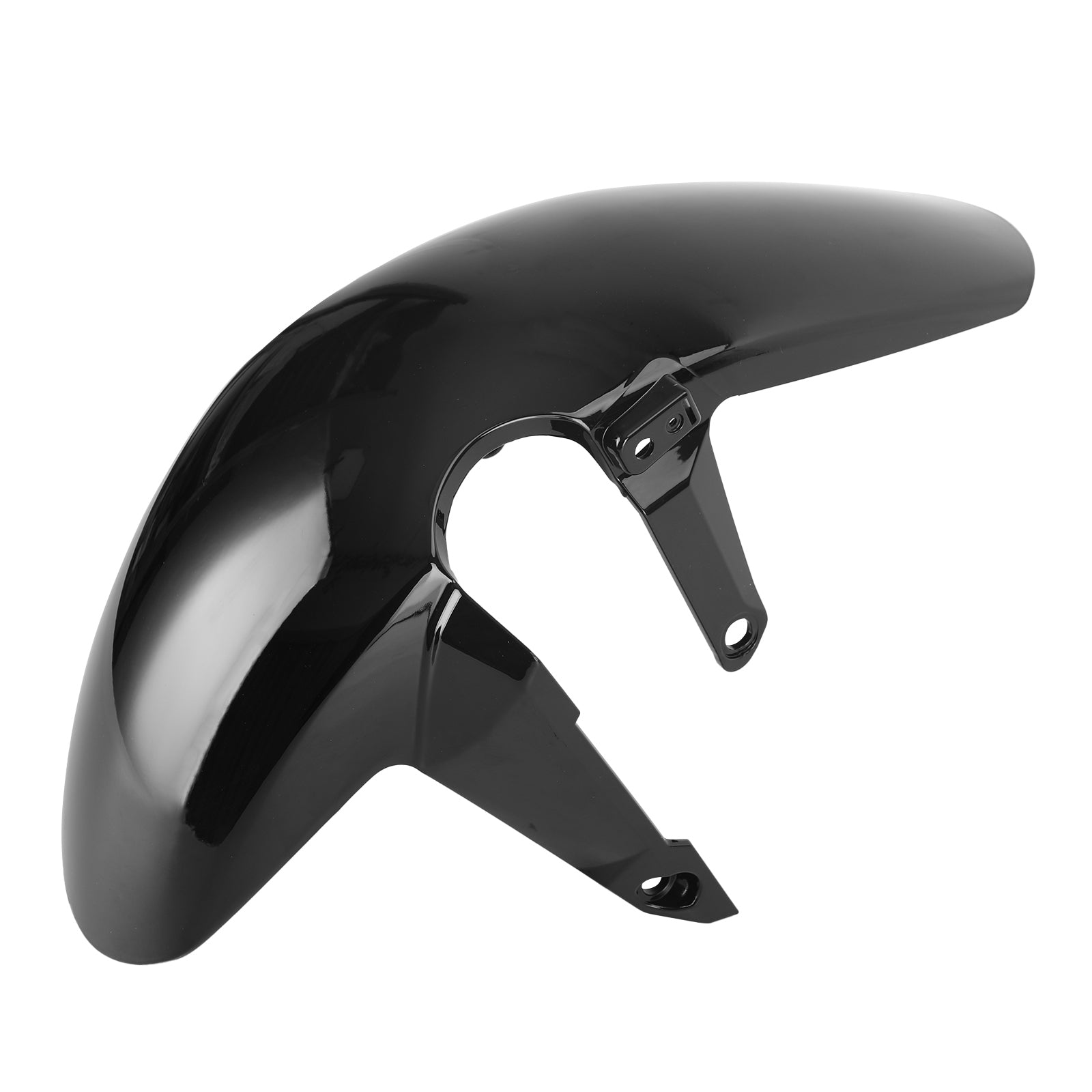 2019-2021 Honda CB650R / CBR650R ABS Front Fender Mudguard