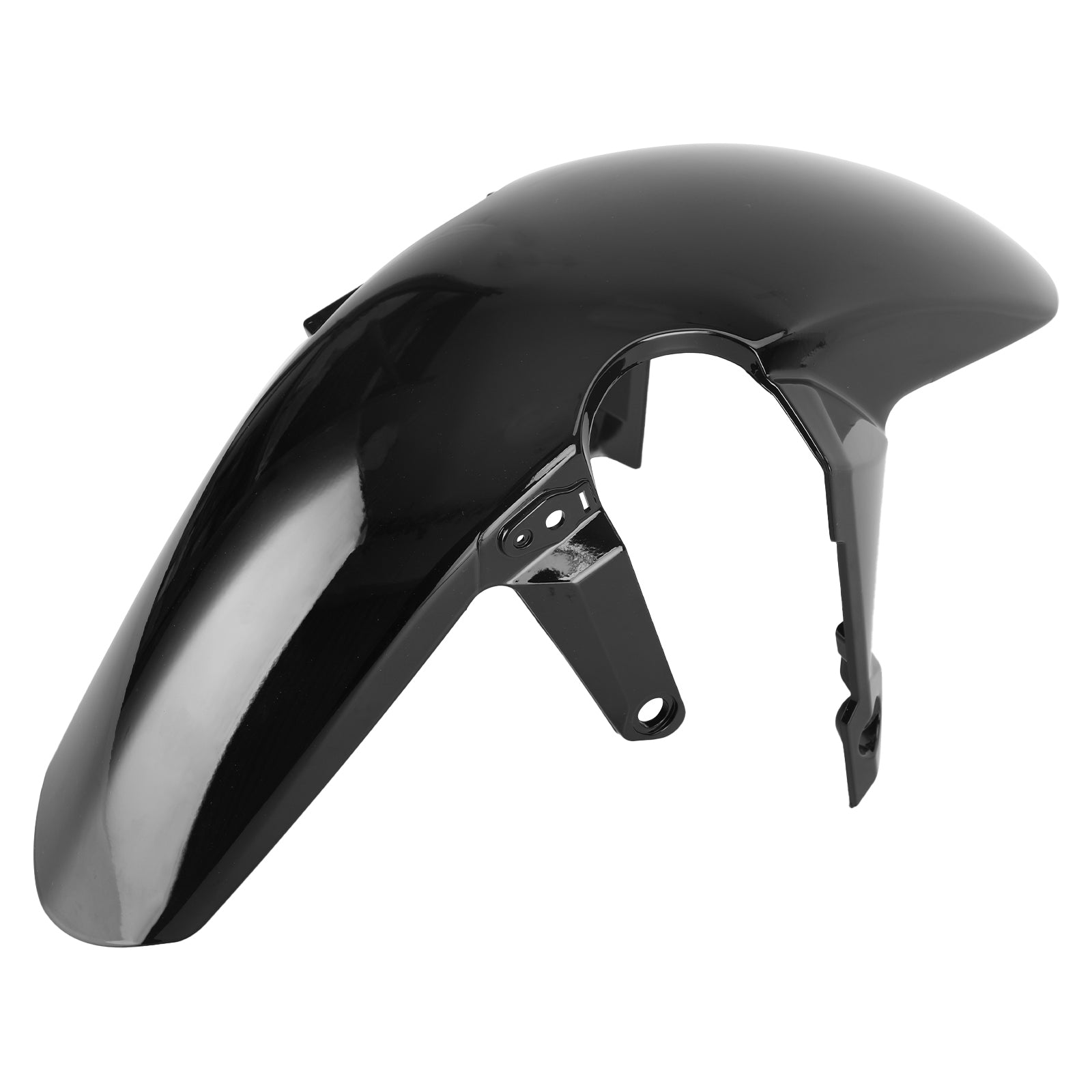 2019-2021 Honda CB650R / CBR650R ABS Front Fender Mudguard