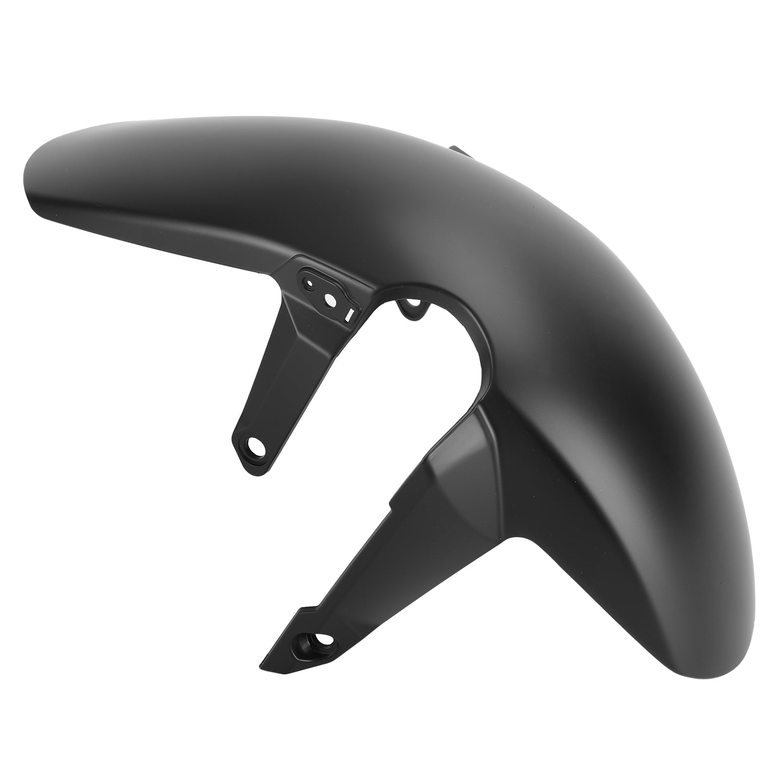 2019-2021 Honda CB650R / CBR650R ABS Front Fender Mudguard