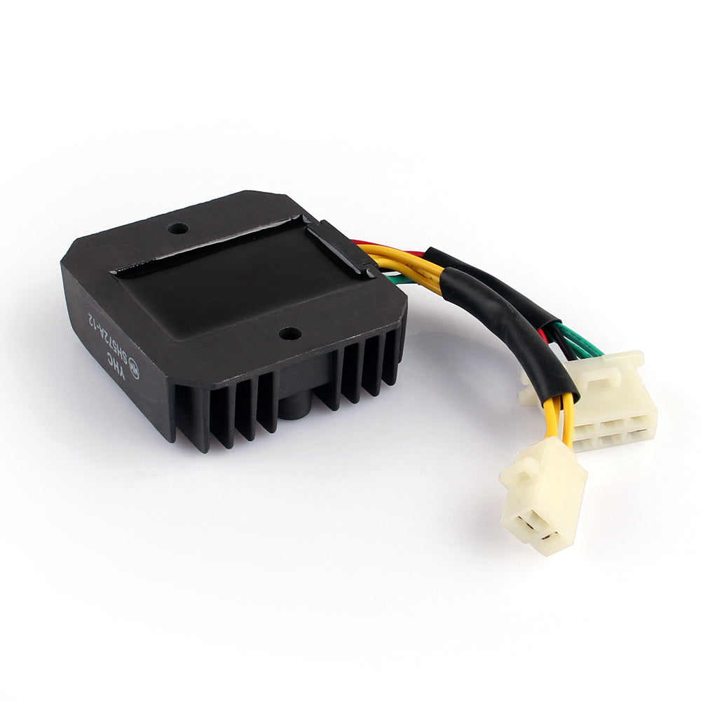 REGULATEUR RECTIFIR ASSION POUR HONDA CH250 VF 700 750 1000 1100 V45 V65 SABER 82-90 GÉNÉRIQUE