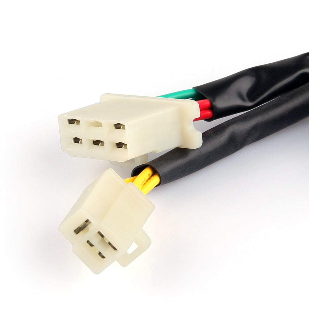 REGULATEUR RECTIFIR ASSION POUR HONDA CH250 VF 700 750 1000 1100 V45 V65 SABER 82-90 GÉNÉRIQUE