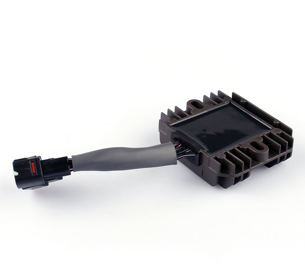 Tension du redresseur du régulateur pour Suzuki GSXR 600/750/1000 GSX650F SV1000S SV650 générique