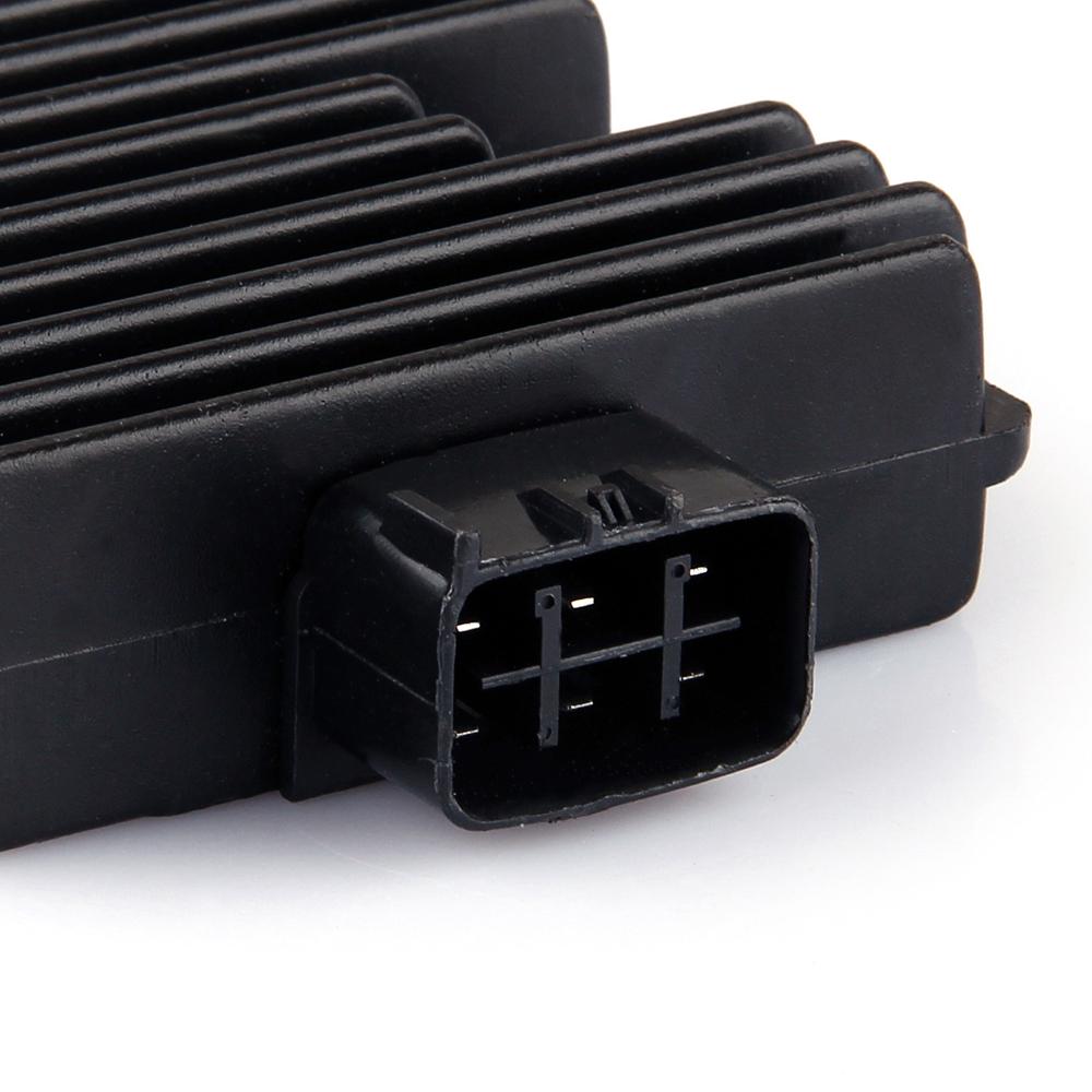 Regulátorový usmerňovač napätie pre arktickú mačku kawasaki kaf suzuki Lt yamaha xv xvs generic