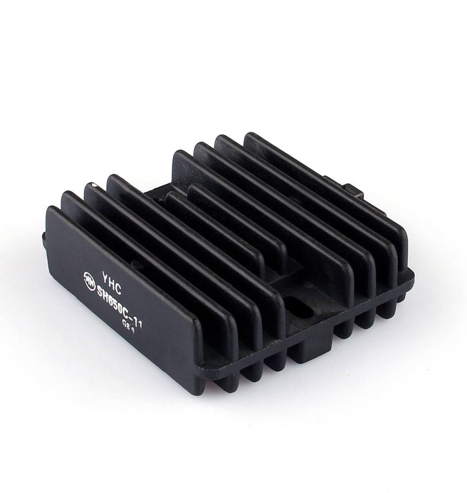 Regulator likriktare för Kawasaki Zr-7 7S ZR 250 400 550 750 ZRX ZXR ZZR GENERIC