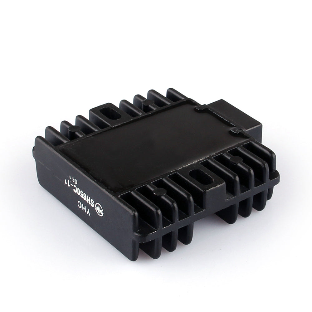 Regulator likriktare för Kawasaki Zr-7 7S ZR 250 400 550 750 ZRX ZXR ZZR GENERIC