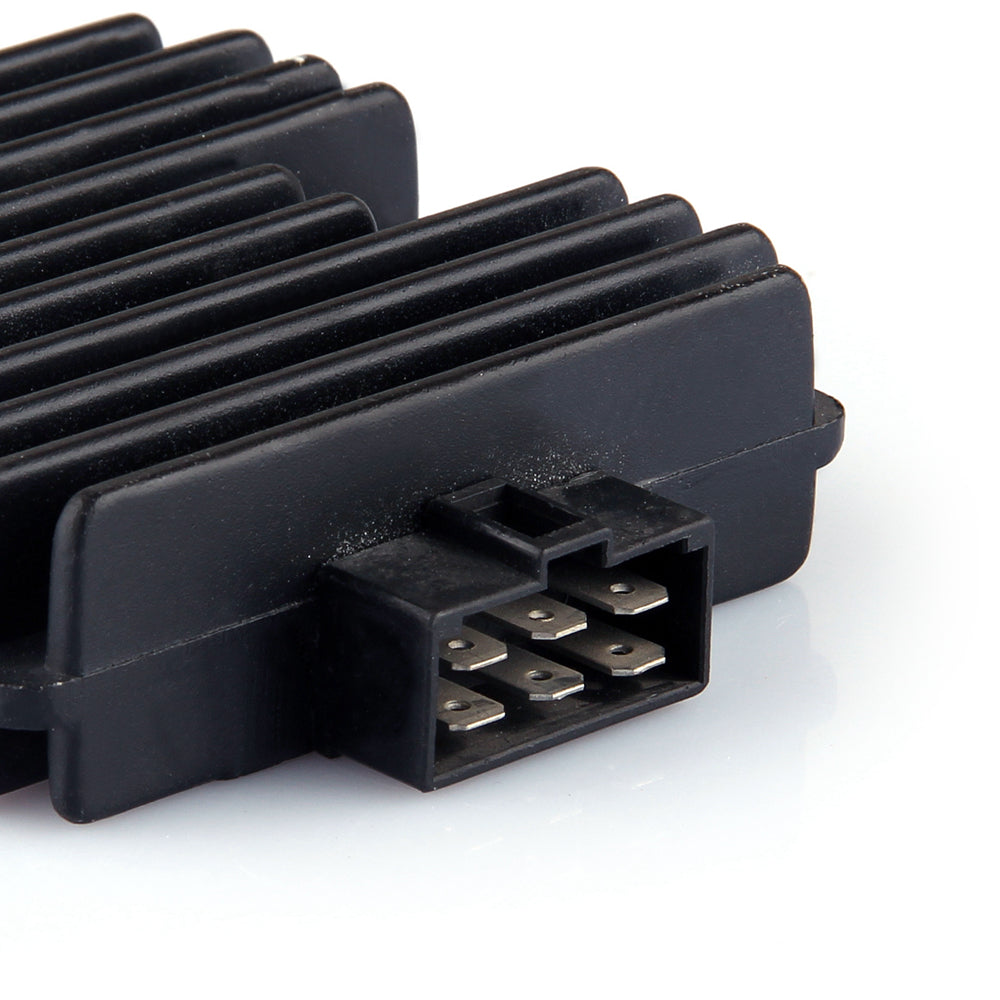 Regulator likriktare för Kawasaki Zr-7 7S ZR 250 400 550 750 ZRX ZXR ZZR GENERIC