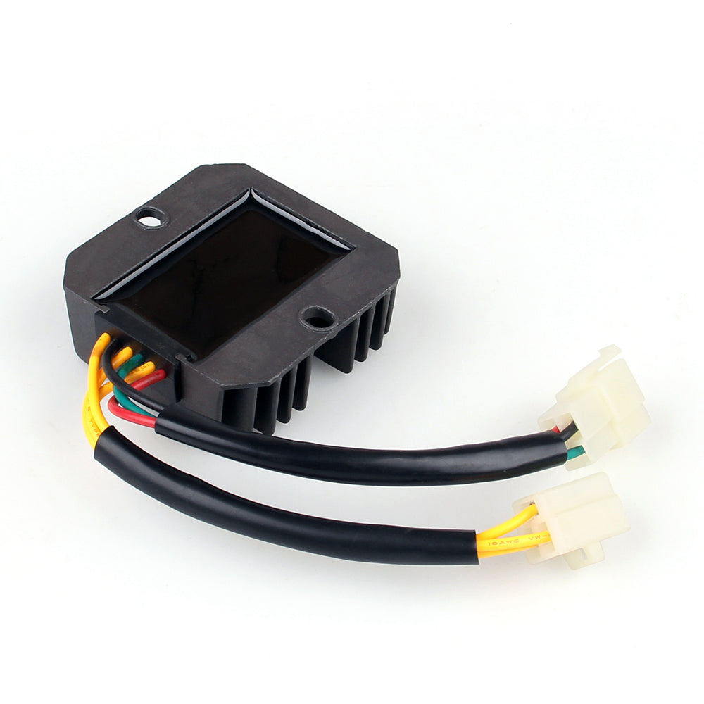 Regulator likriktningsspänningspassning för Honda CBT125 1982-1993 CMX450 1986-1988 Generisk