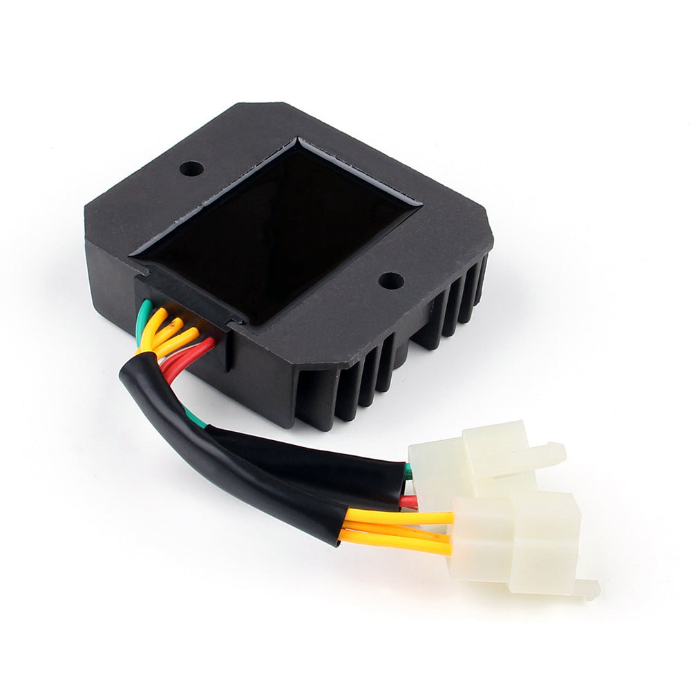 Regulator Gelijkrichter Spanning Fit Honda VFR750F 400 VTR250 VT250 CBR600F NT650 NT Generieke