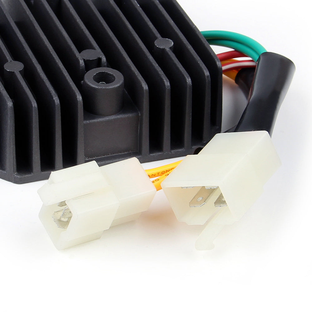 Regulator Gelijkrichter Spanning Fit Honda VFR750F 400 VTR250 VT250 CBR600F NT650 NT Generieke
