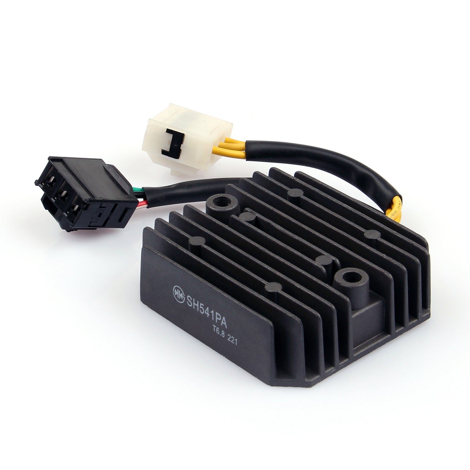 Régulateur redresseur de tension pour Honda SH150 2010-2012 générique