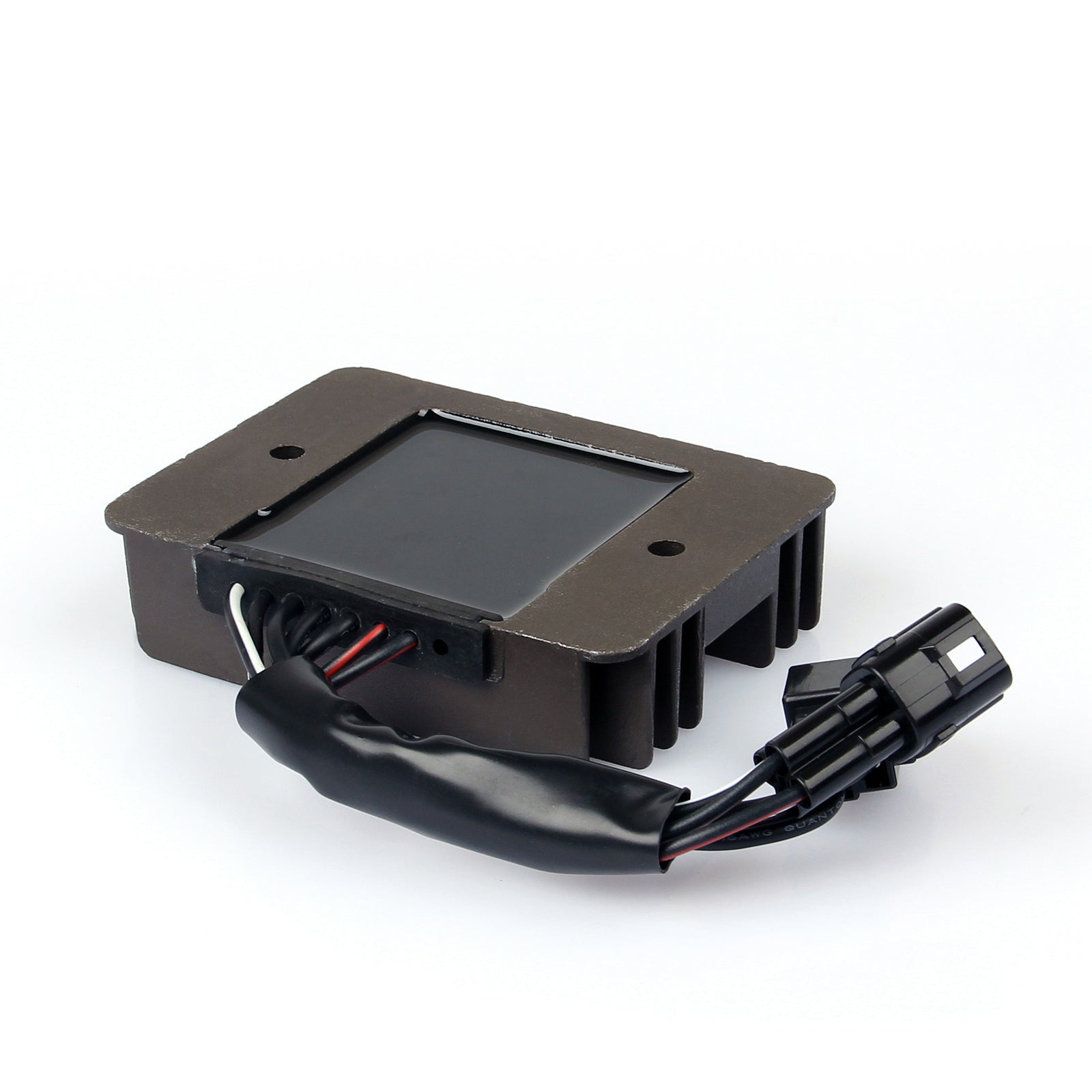 Regulator likeretterspenning Fit for GSX650 GSXR 600/750/1000 SV 1000/650 SFV650 Generisk