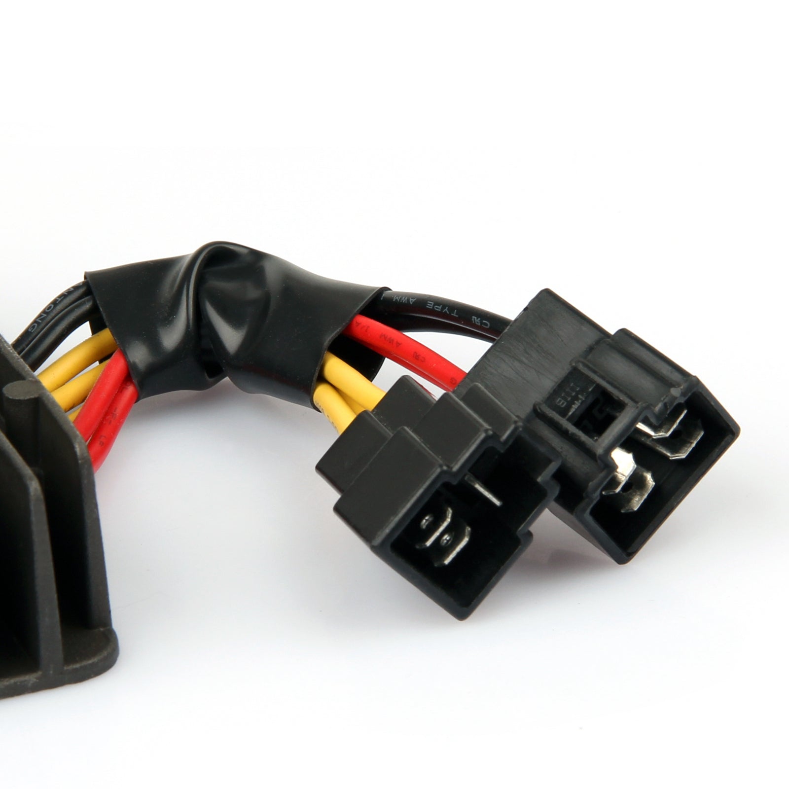 Regulator likeretter Fit for Triumph Daytona 675 R/675 SE 2006-2007 T1300823 Generisk
