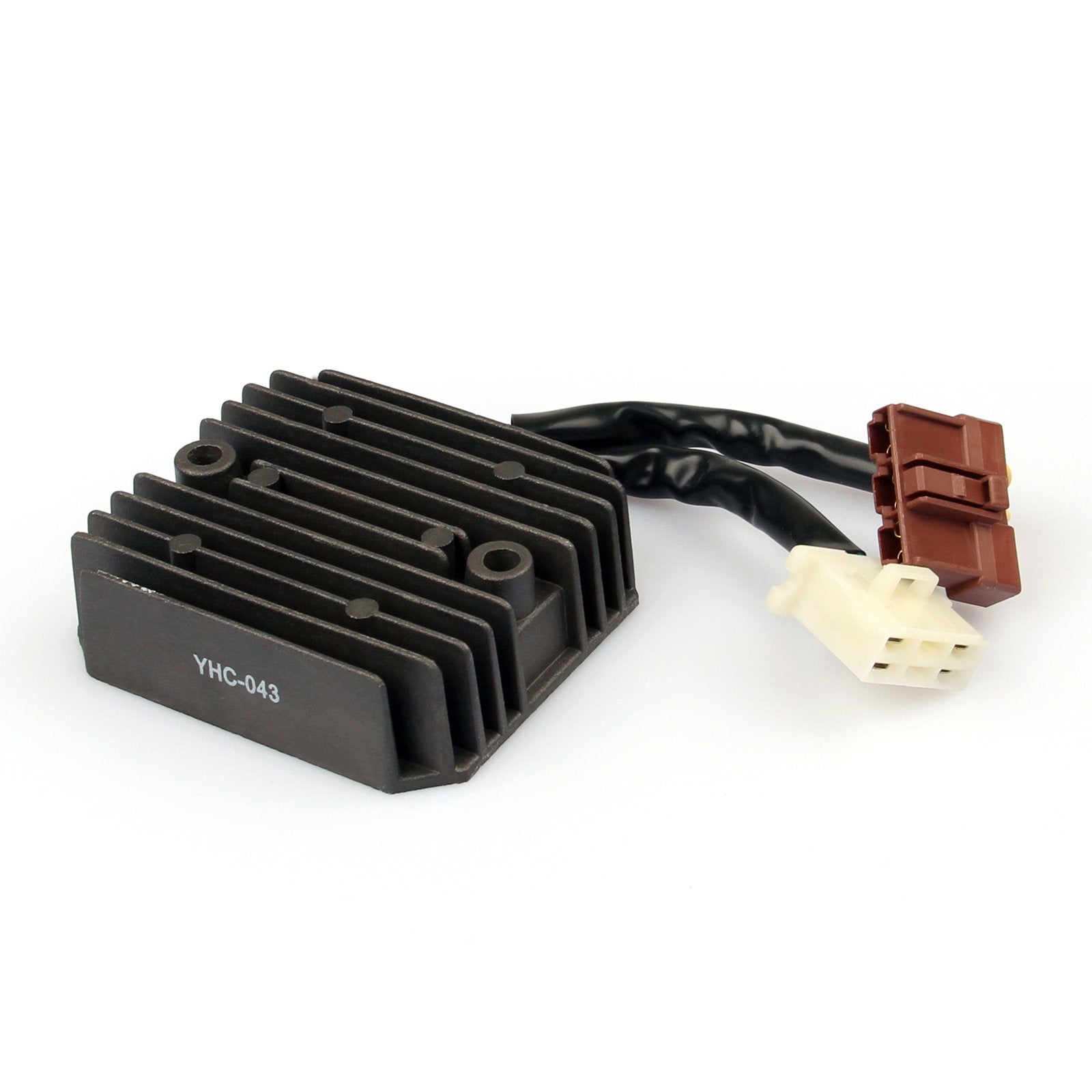 Regulator likriktare för Aprilia RSV1000 Mille R ETV RST 1000 SL1000 Generic