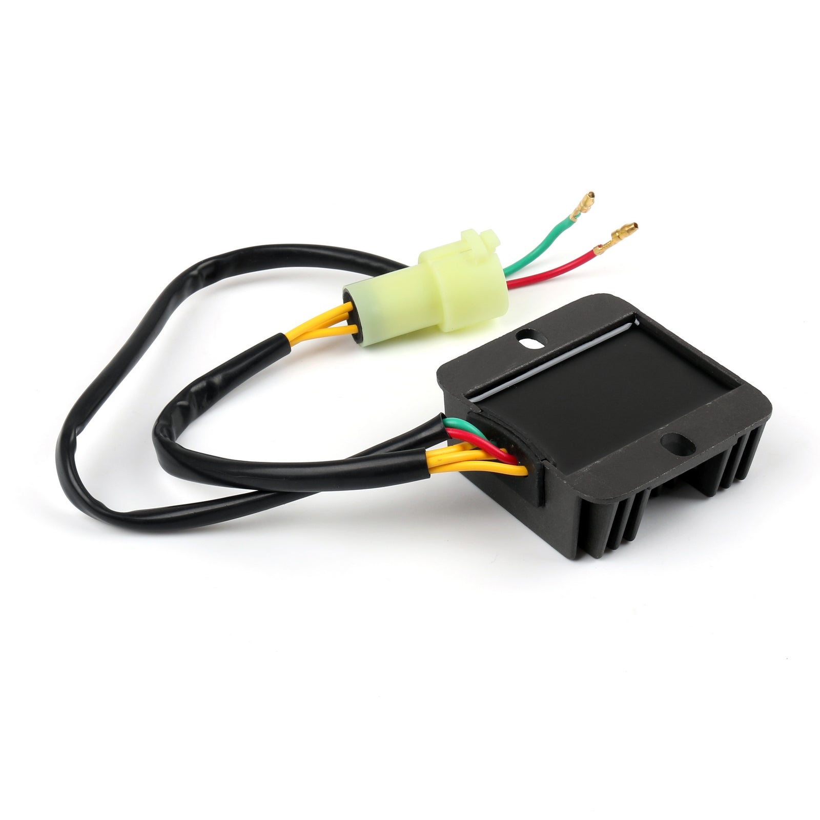 Gelijkrichter Regulator Spanning PAST HONDA 300 TRX300 Fourtrax 1993-2000 Generieke