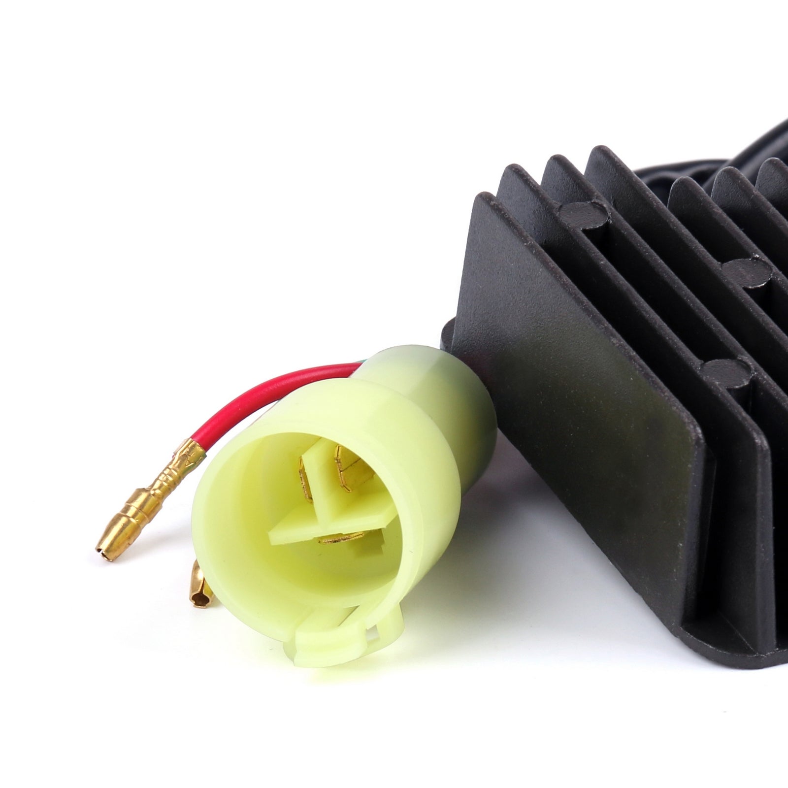 Gelijkrichter Regulator Spanning PAST HONDA 300 TRX300 Fourtrax 1993-2000 Generieke