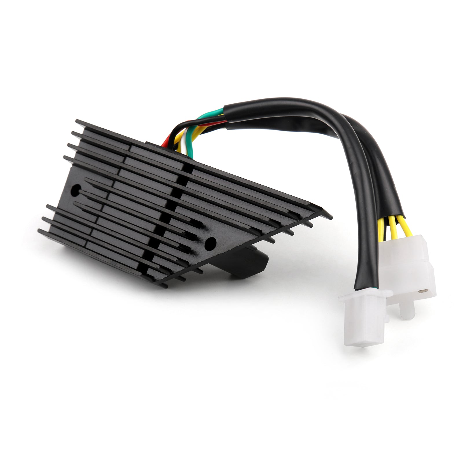 REGUDER REdresse pour Honda CB700 SC Nighthawk 1984-1986 CB650 1983-1985 générique