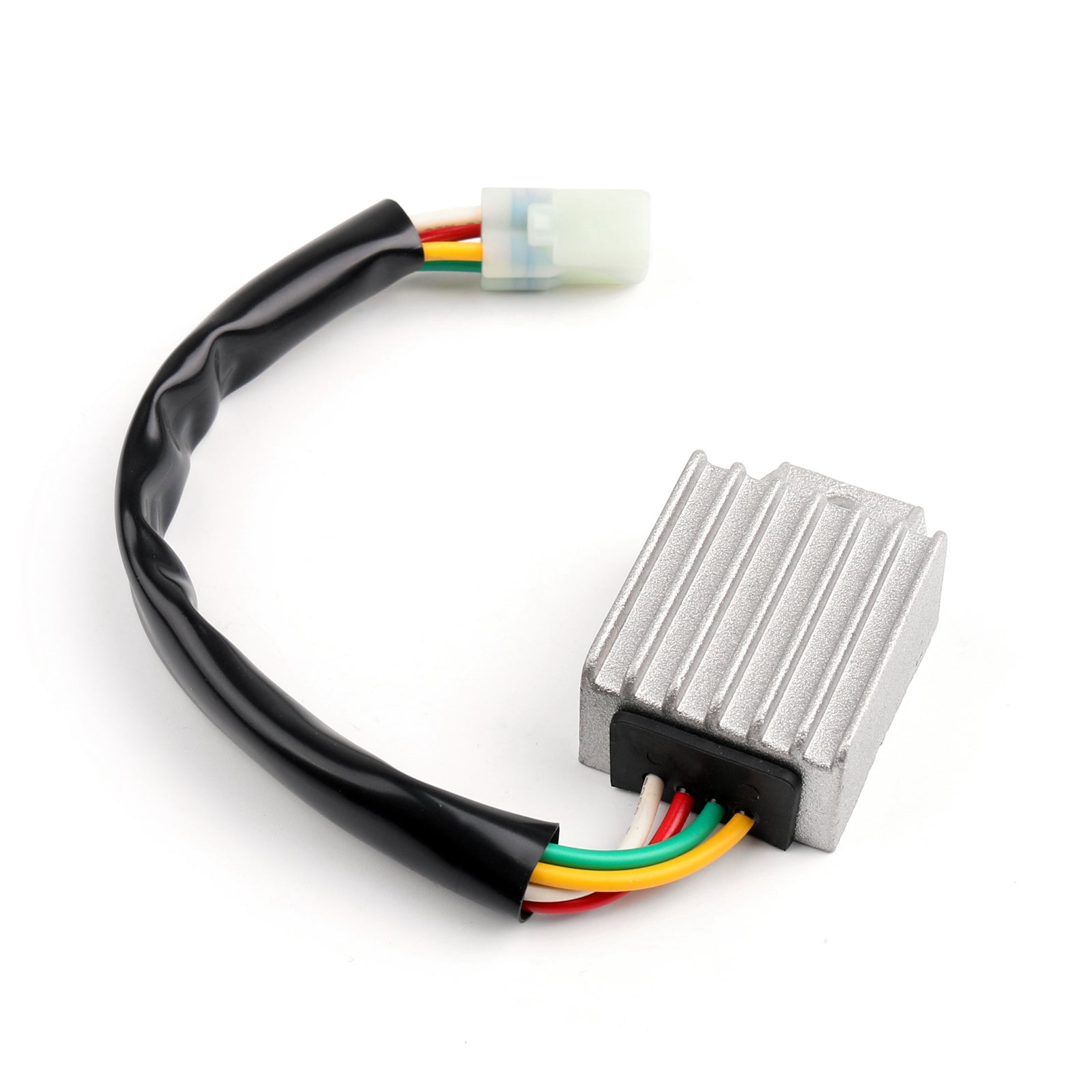 Redresseur de régulateur pour Honda CRF250X 2004-2017 CRF450X 2005-2016 Yaxiang LD450 générique