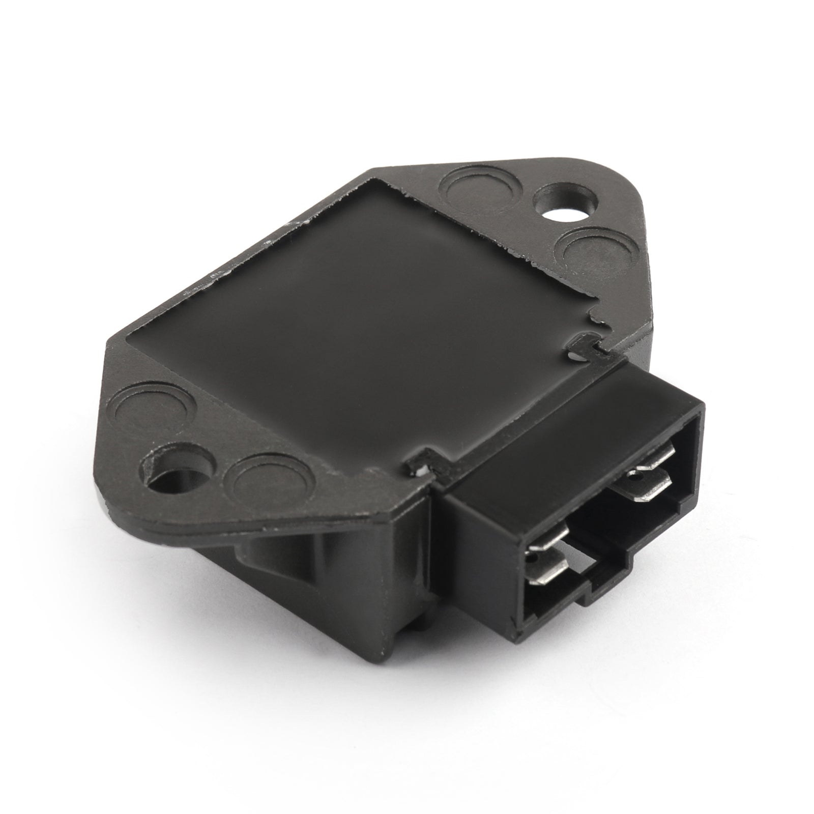 Regulator likriktare 31600-KRN-A71 för Honda CRF250R 13-17 Honda CRF450R 13-16 Generic