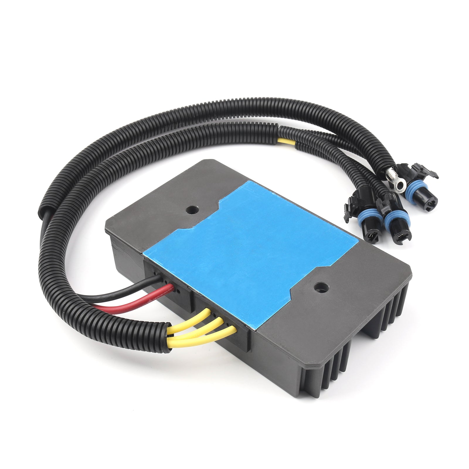 Usmerňovač regulátora napätia 4013231 pre Polaris RZR 900 XP RZR 4 2011-2012 Generic