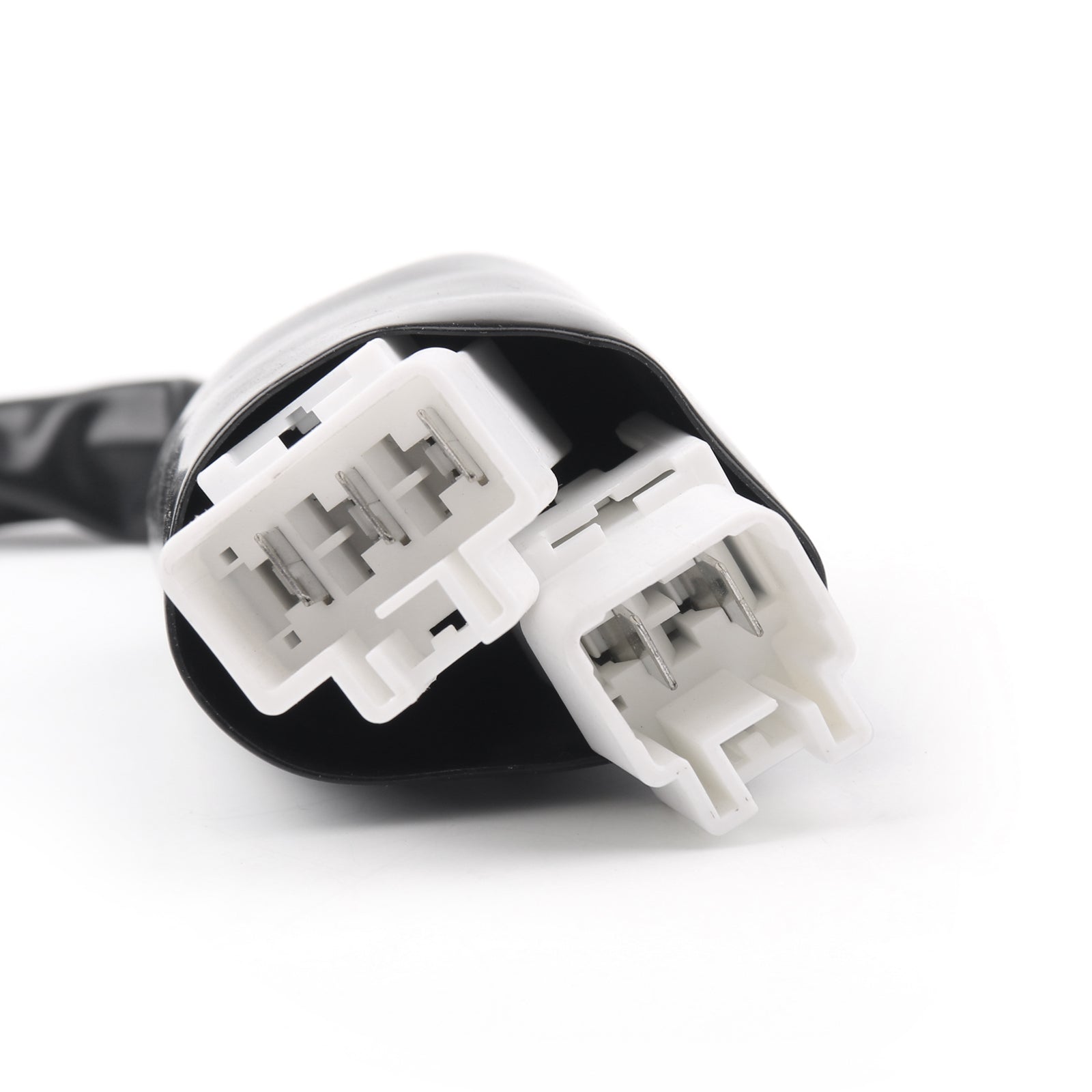 Spänningsregulator likriktare för Honda 31600-MFE-641 VT750 VT750C Shadow RS Generic