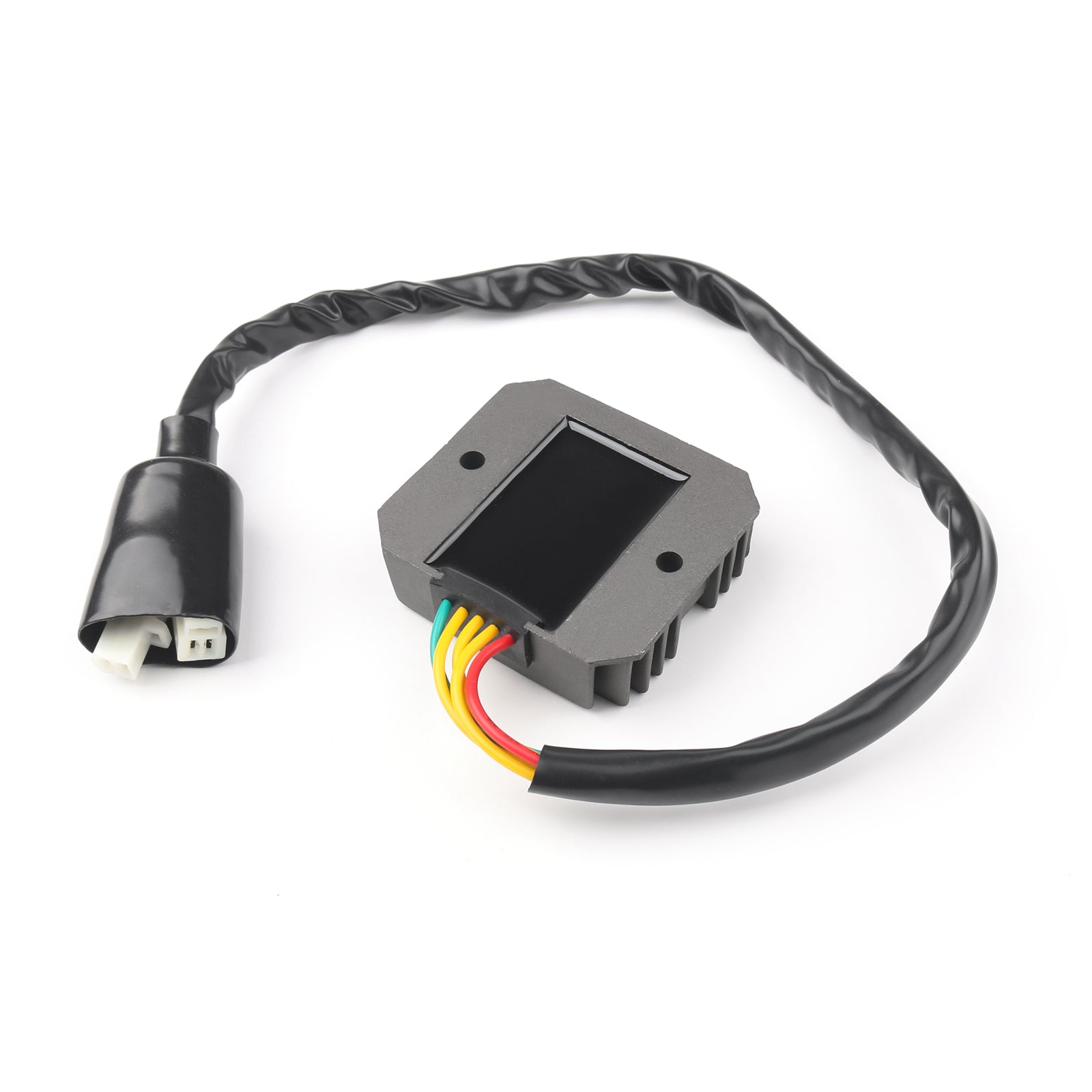 Voltage Regulator Rectifier 31600-MCR-A01 For Honda VT750 Shadow VT750DC 01-07 Generic