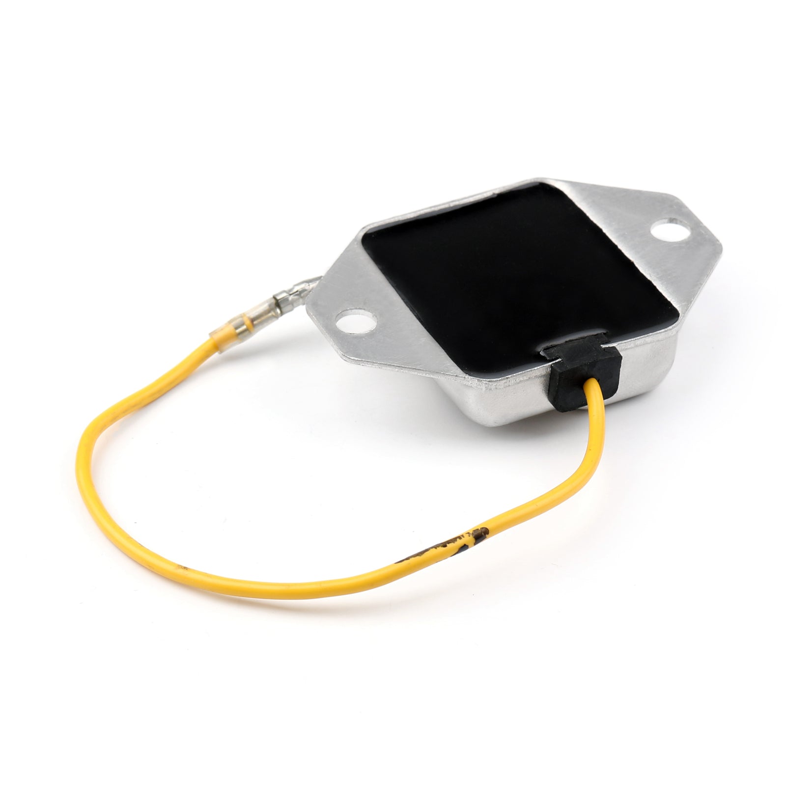 Spänningsregulatorlikriktare för Yamaha ATV Banshee Blaster TT350 BW200 EX340 Generisk