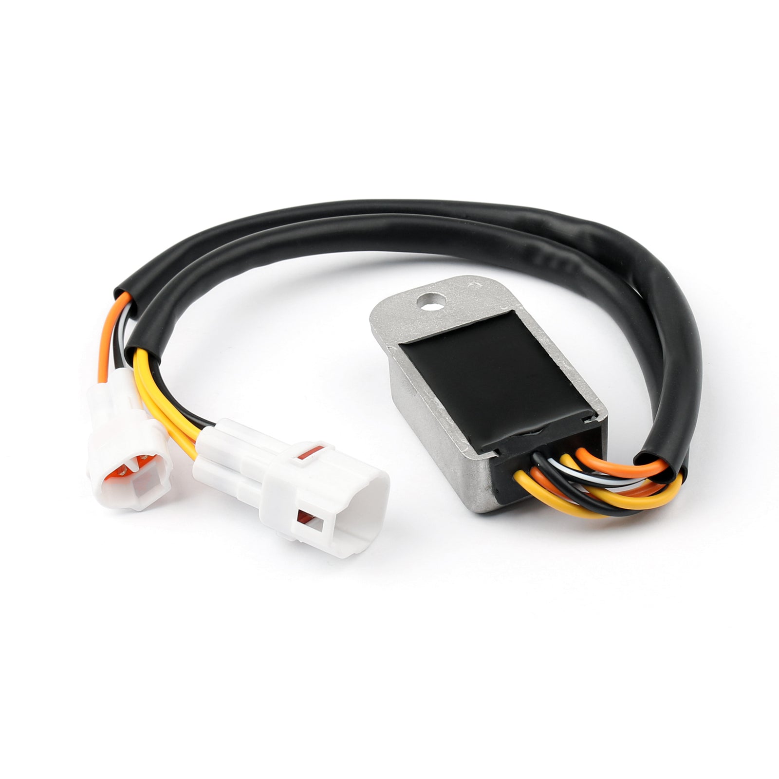 Spänningsregulator likriktare för Suzuki 32800-37E20 RM125 RM250 1996-2000 Generisk