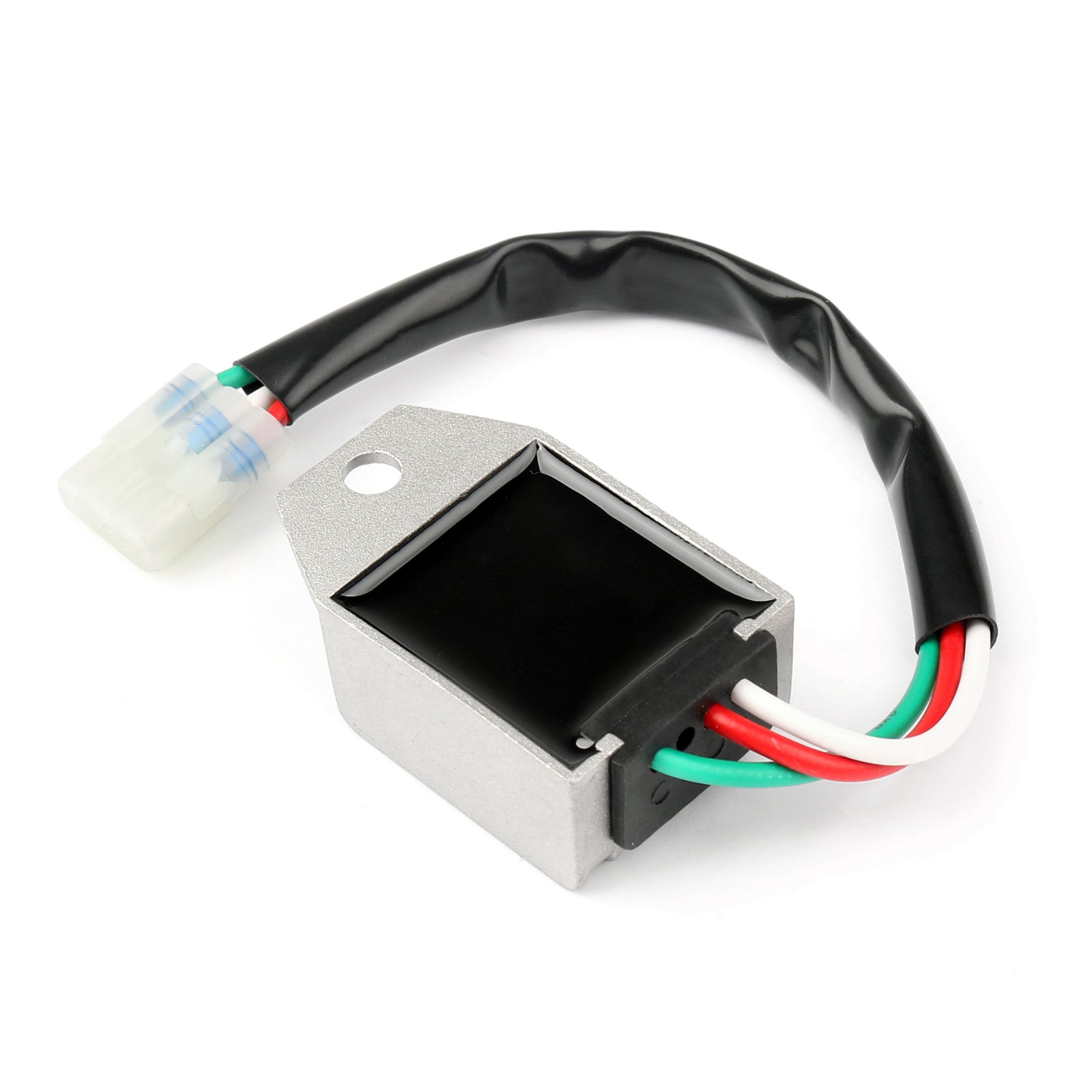 Spänningsregulator likriktare för Honda ATV TRX90 TRX 90EX TRX90X 90 SPORTRAX 2006-2016