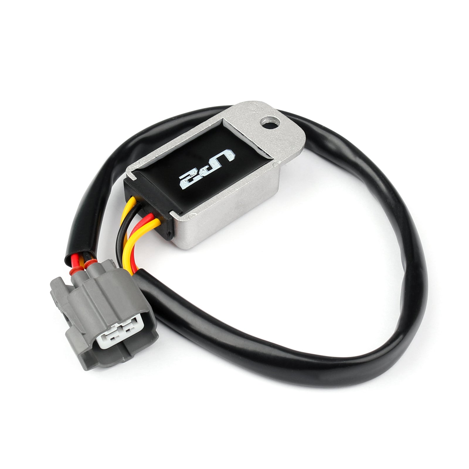 Spänningsregulator likriktare 21066-1123 för Kawasaki KX125 L KX250 L/M 1999-2004 Generisk