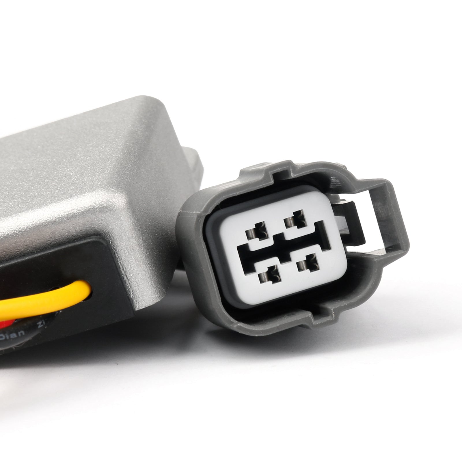 Spänningsregulator likriktare 21066-1123 för Kawasaki KX125 L KX250 L/M 1999-2004 Generisk