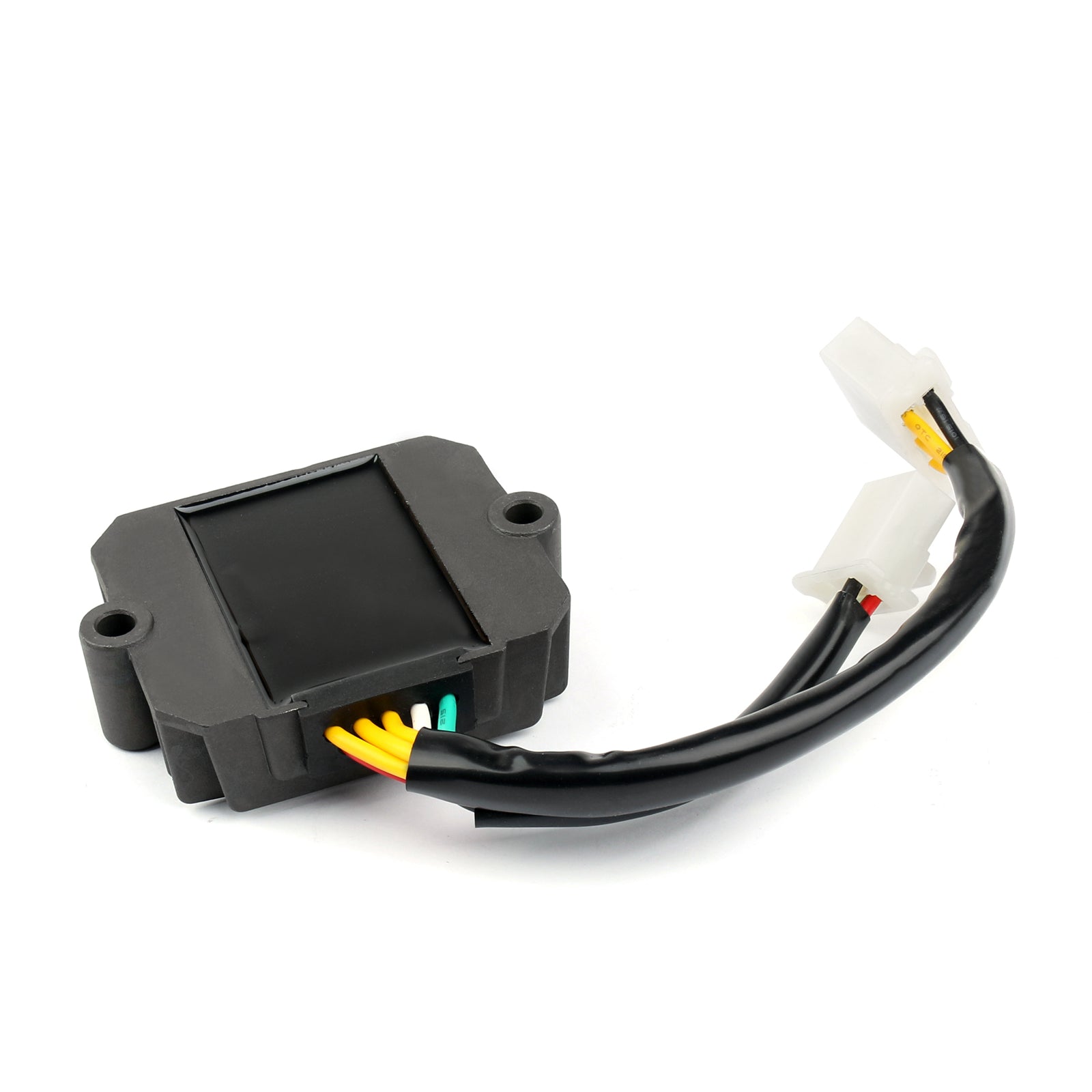 Rectificador regulador de voltaje 31600-426-000 para Honda CB650 Nighthawk 650 1982 genérico