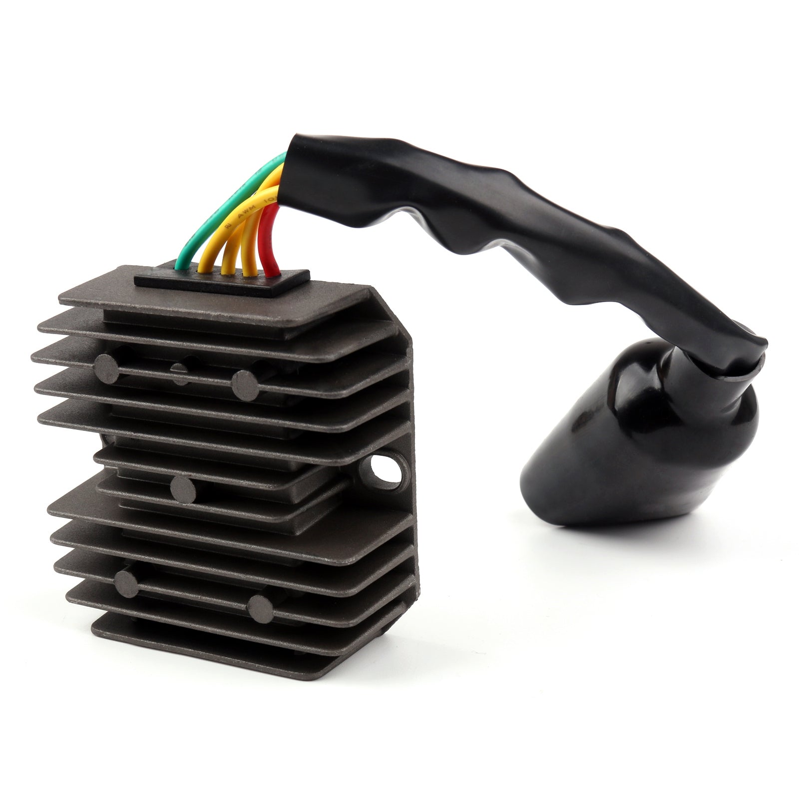 Spenningsregulator likeretter for Honda FX650 Vigor 650 1999-2000 Generisk